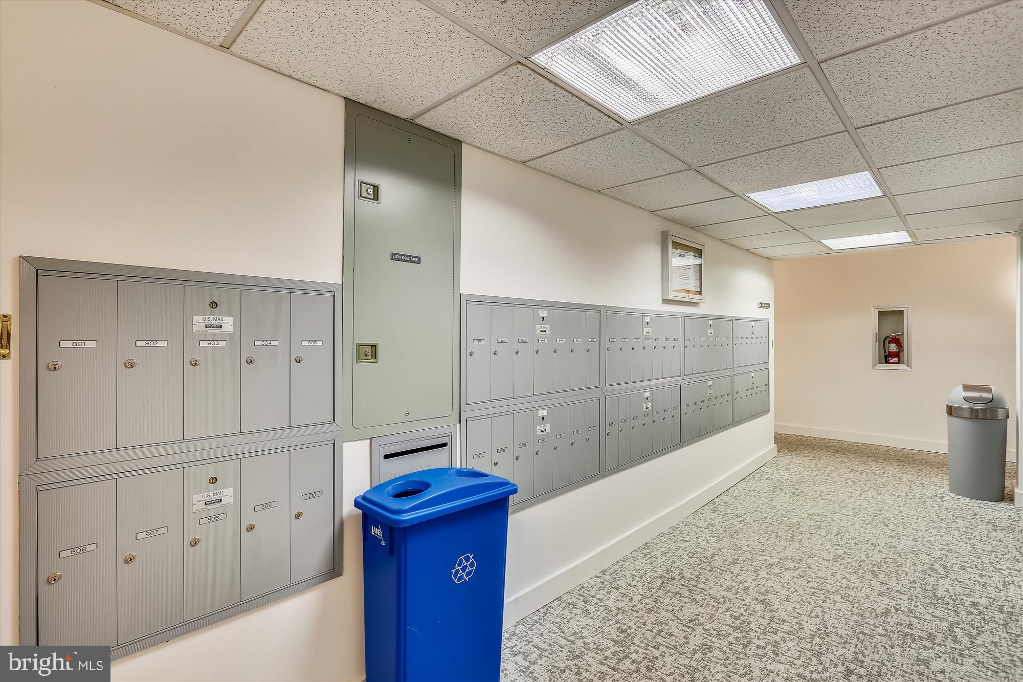 AMERICANA CENTRE - Residential