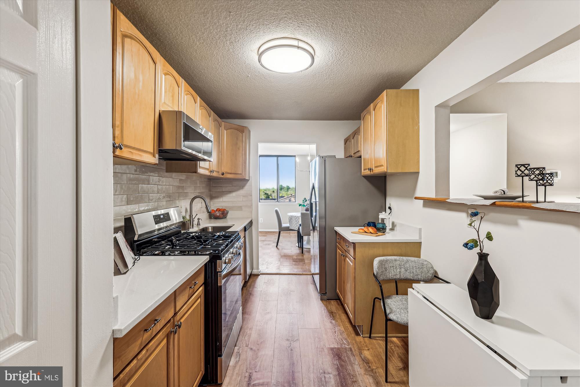 AMERICANA CENTRE - Residential