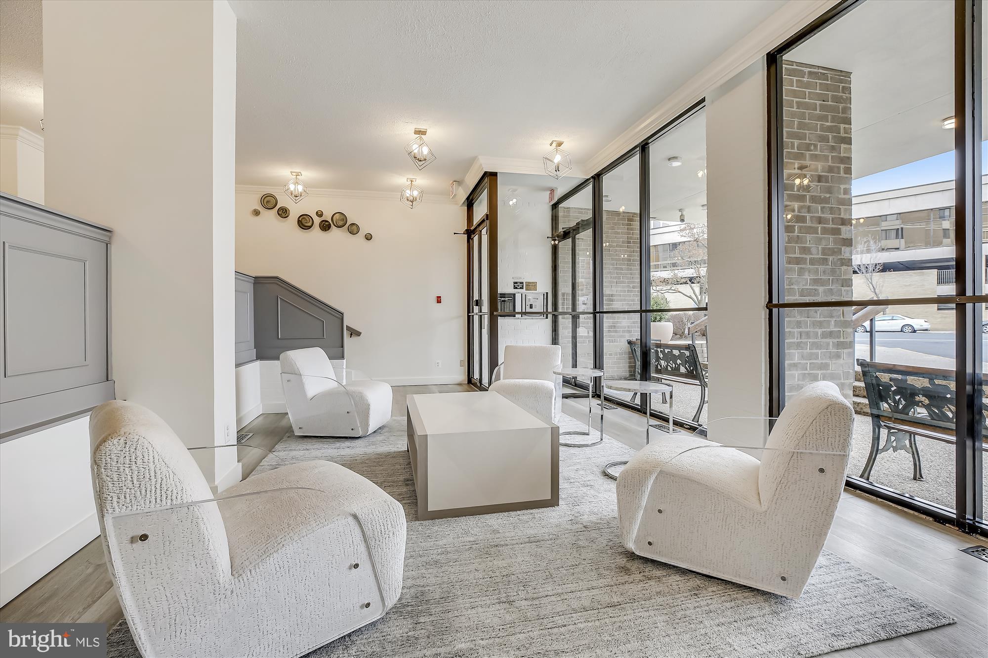 AMERICANA CENTRE - Residential