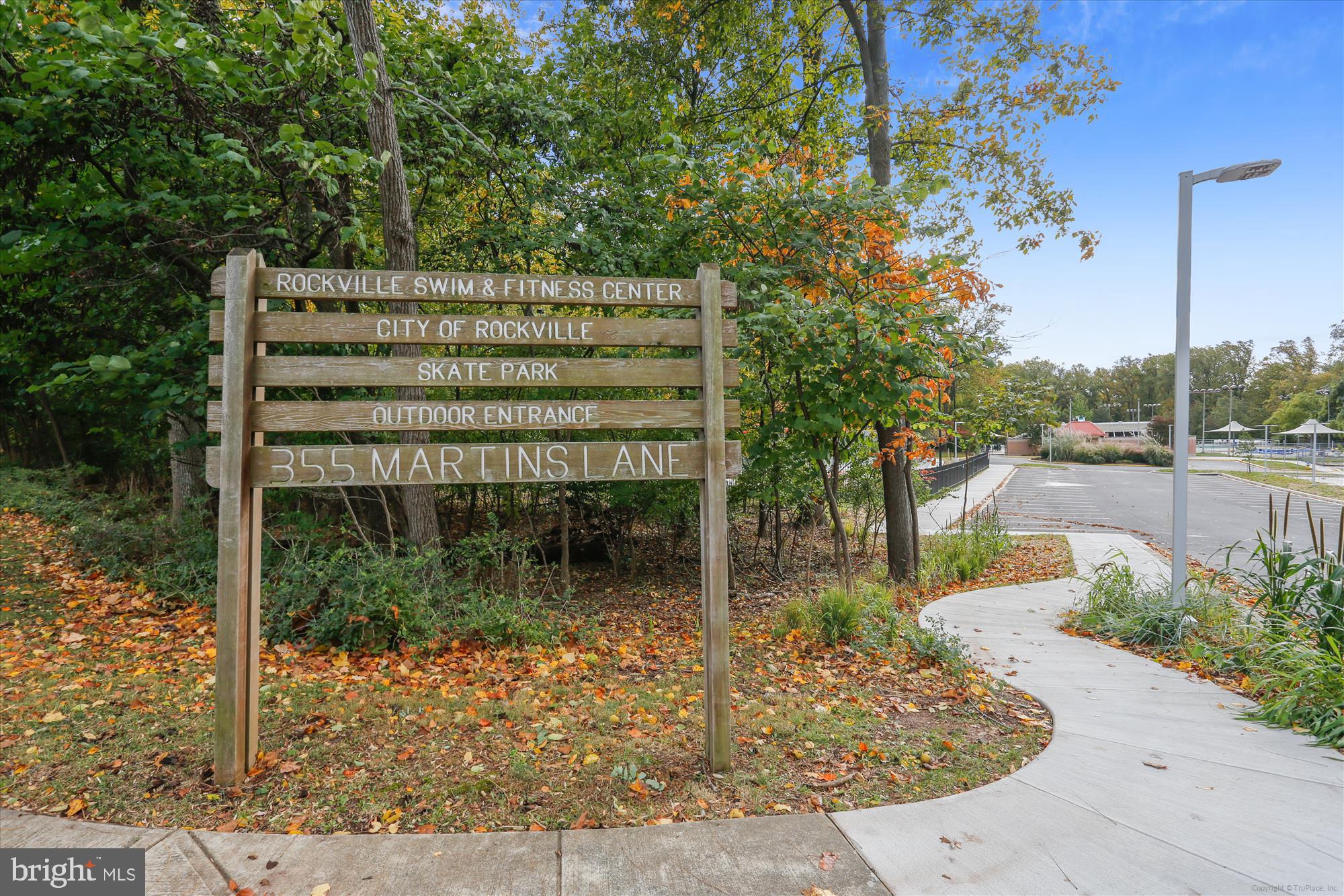 AMERICANA CENTRE - Residential