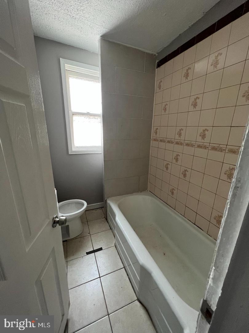 TACONY - Residential