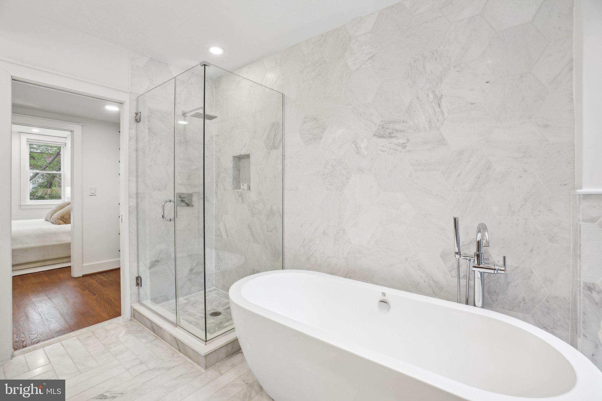 DUPONT CIRCLE - Residential