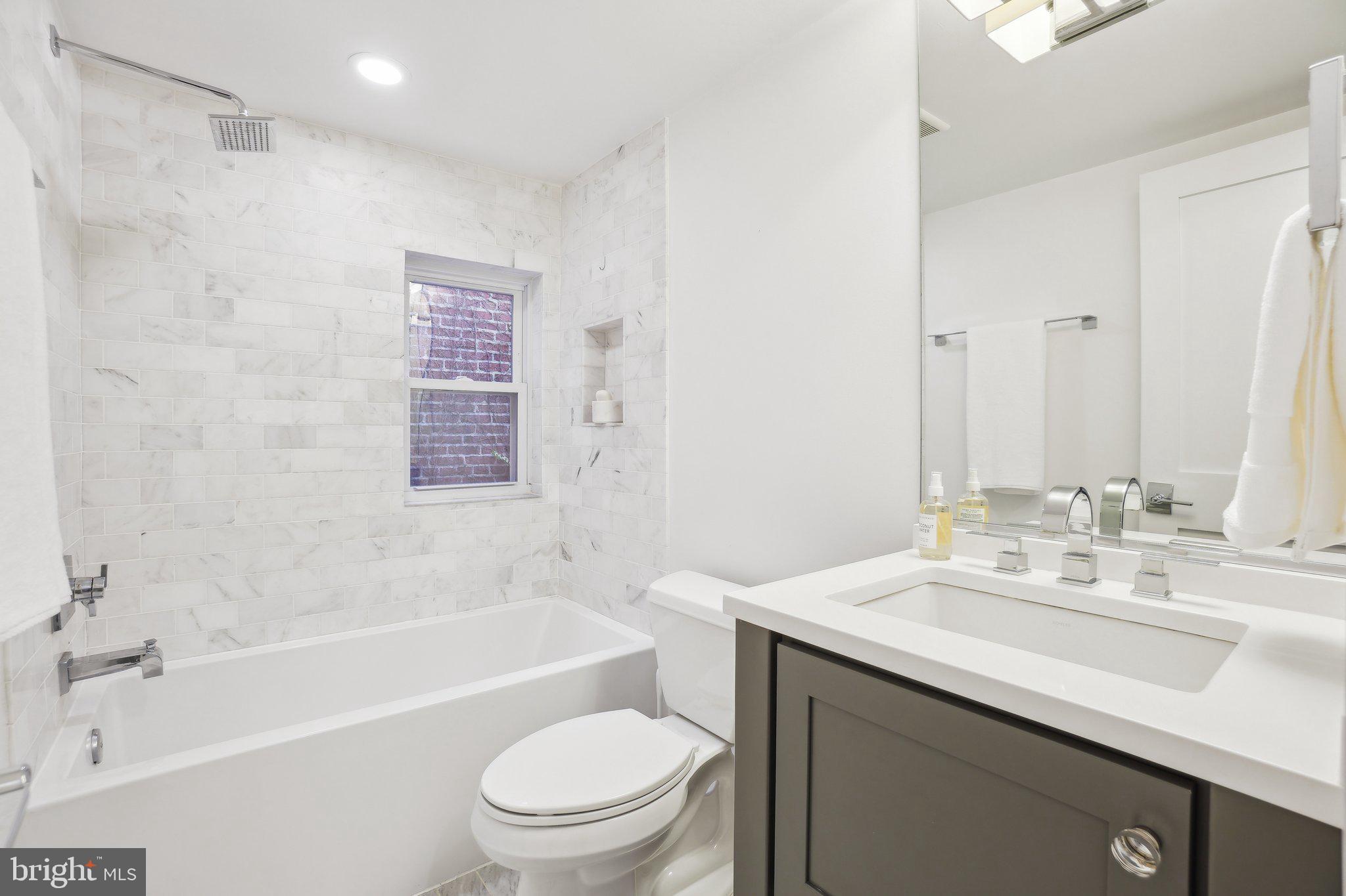 DUPONT CIRCLE - Residential