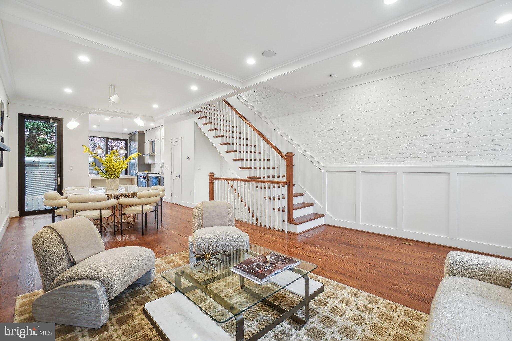 DUPONT CIRCLE - Residential