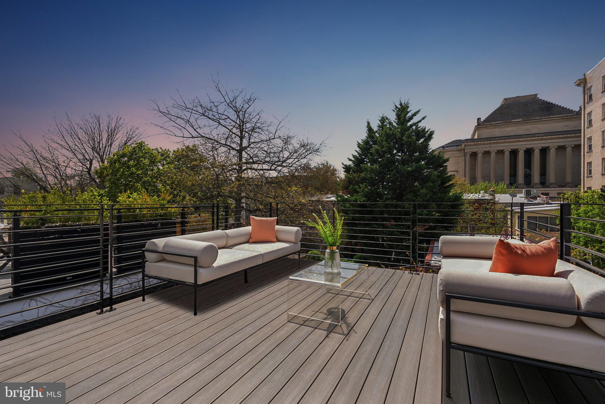 DUPONT CIRCLE - Residential