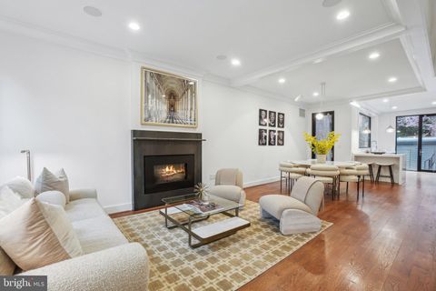 1526 SWANN STREET NW WASHINGTON DC 20009
