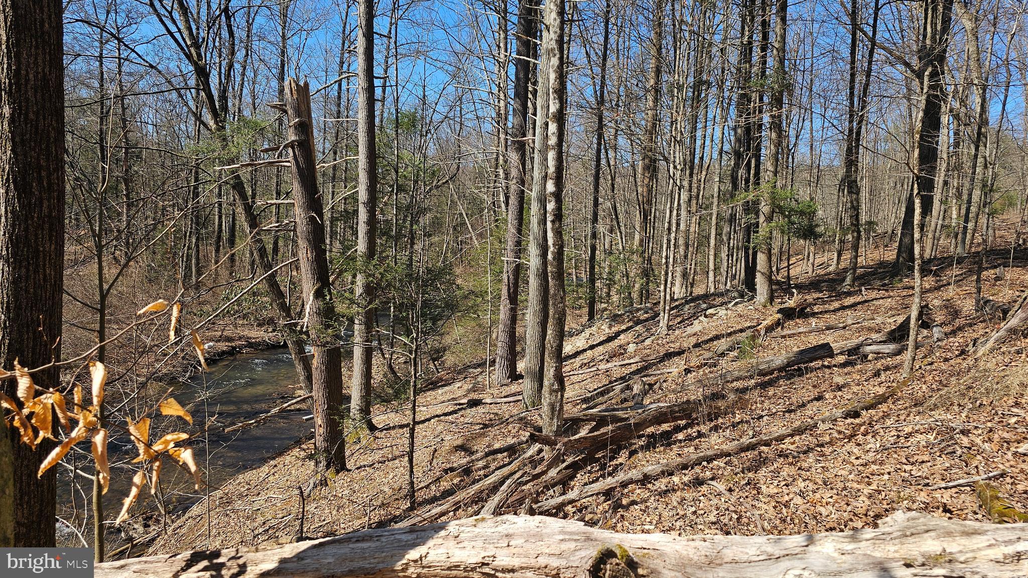 OLD US HIGHWAY 322 LOT 3