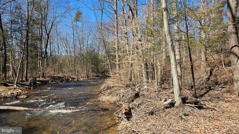 Vacant Land For Sale - Old Us Highway 322 #LOT 3<br/> MILROY, PA 17063