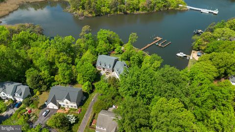 798 CREEK VIEW ROAD SEVERNA PARK MD 21146