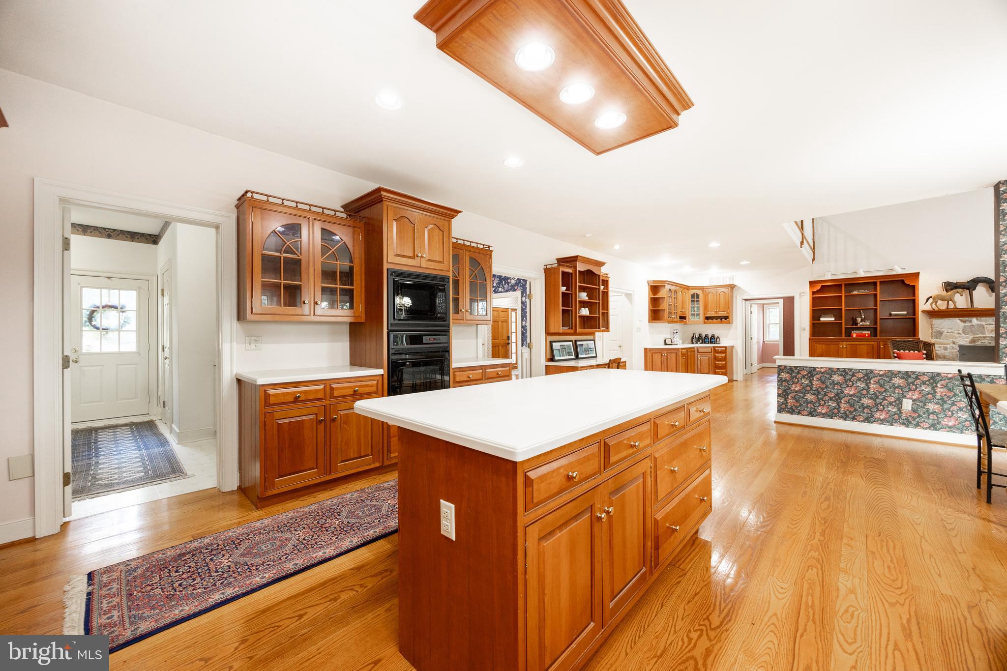 GLENWOOD ESTATES - Residential