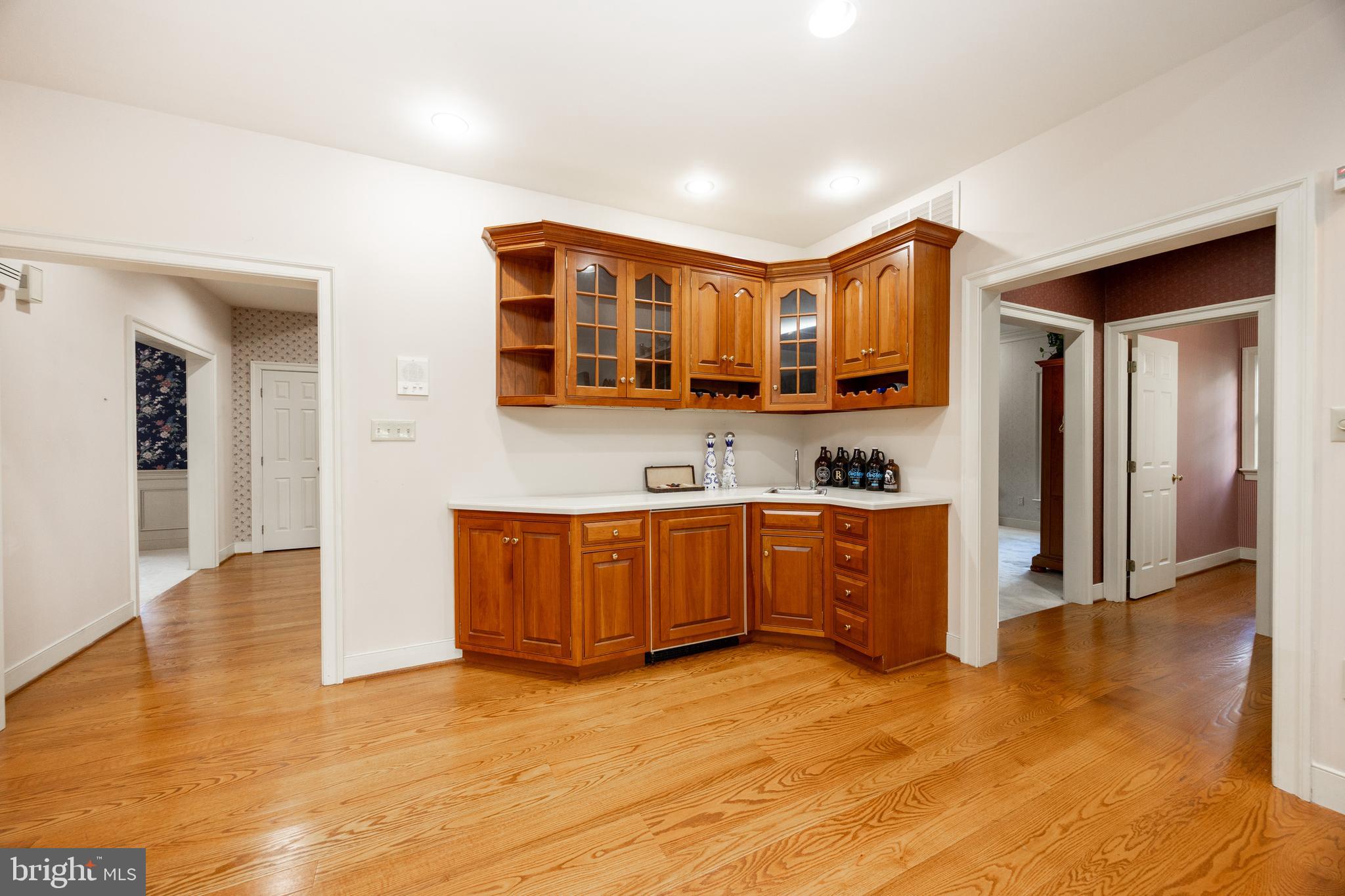 GLENWOOD ESTATES - Residential