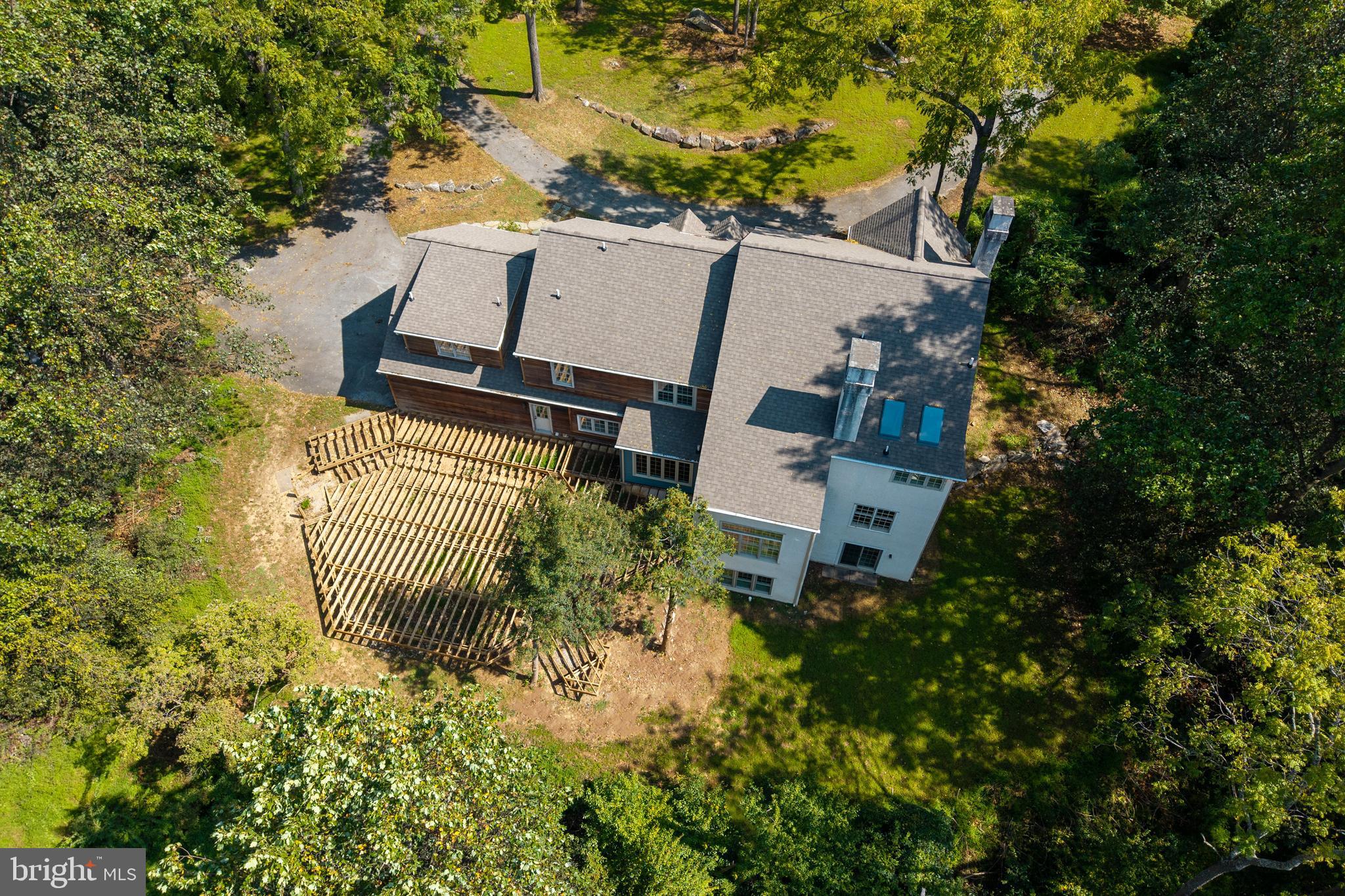 GLENWOOD ESTATES - Residential