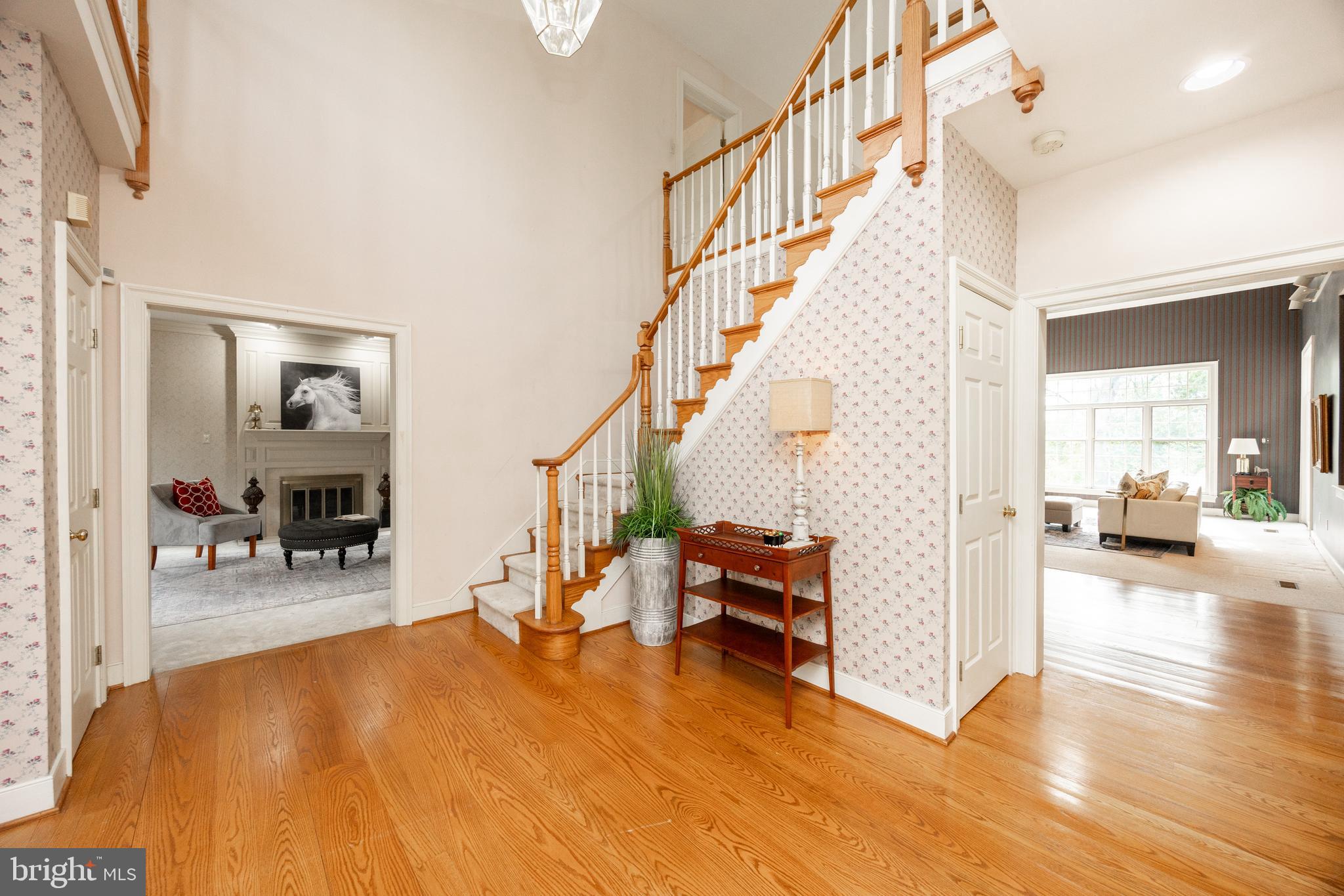 61 HOWSON LANE
