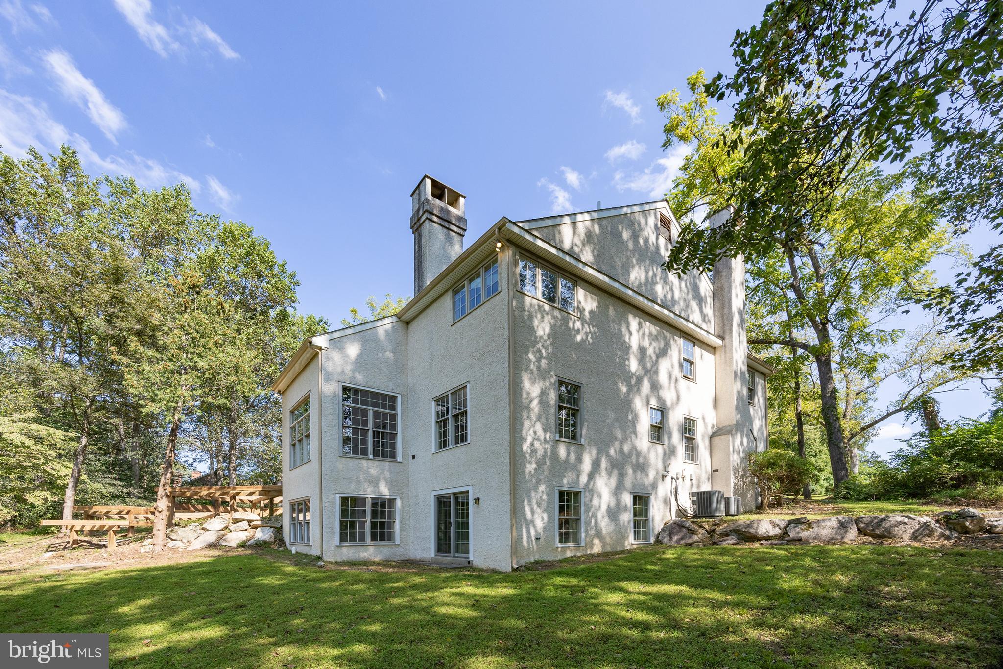 GLENWOOD ESTATES - Residential