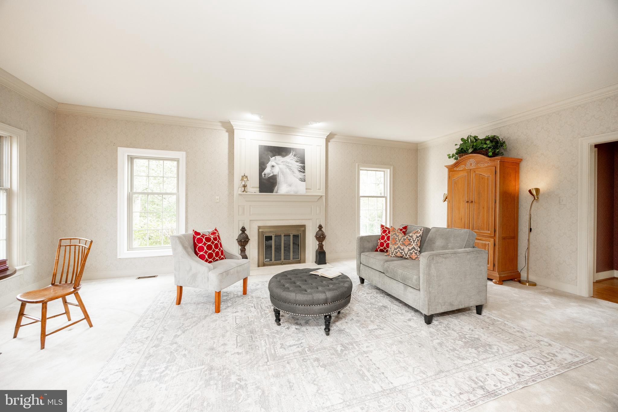 61 HOWSON LANE