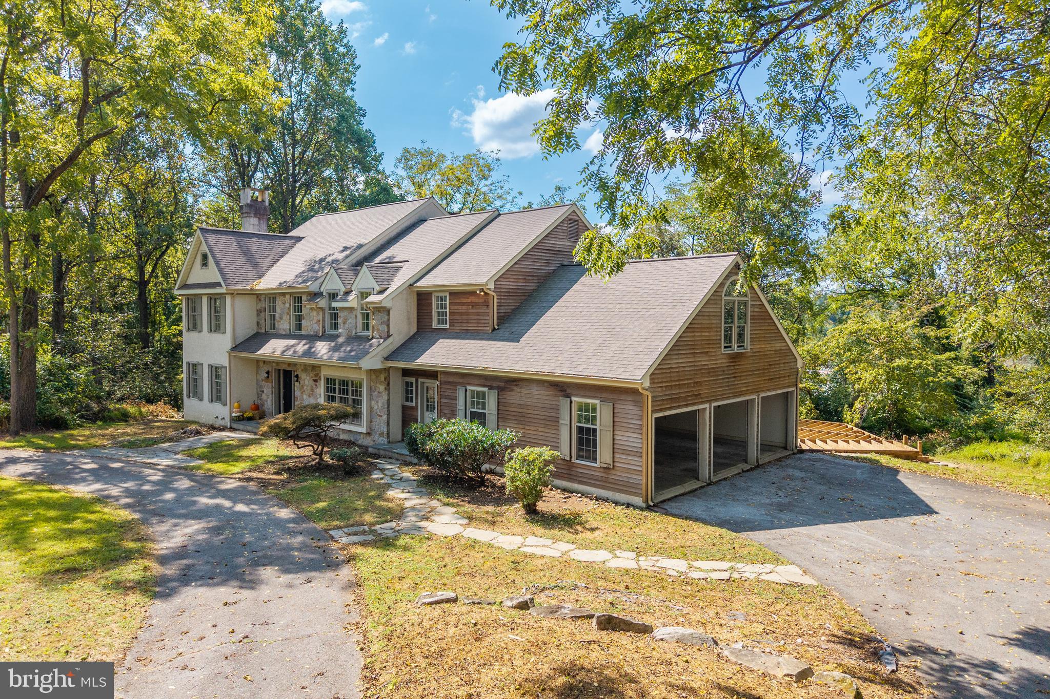 GLENWOOD ESTATES - Residential