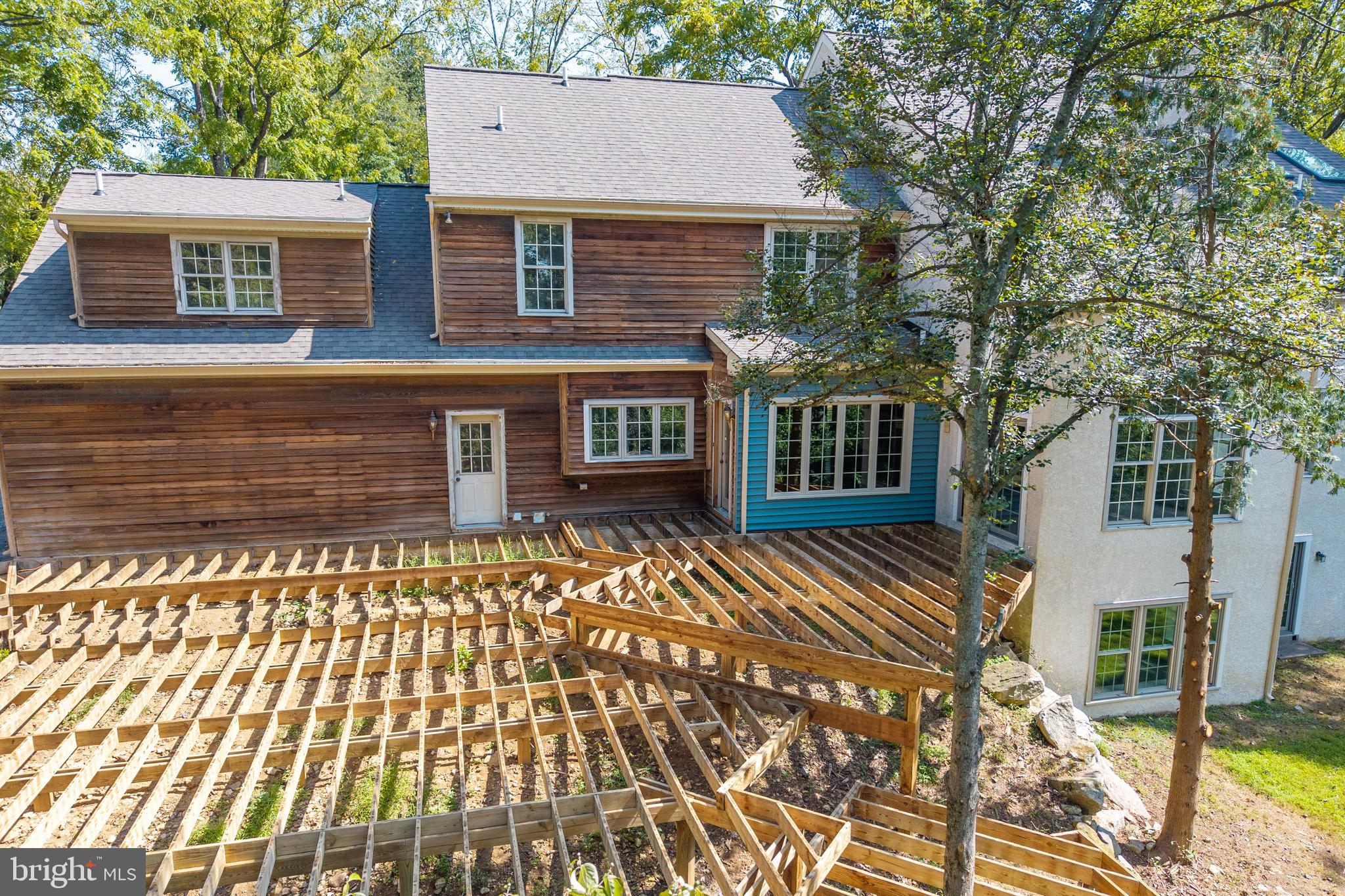 GLENWOOD ESTATES - Residential