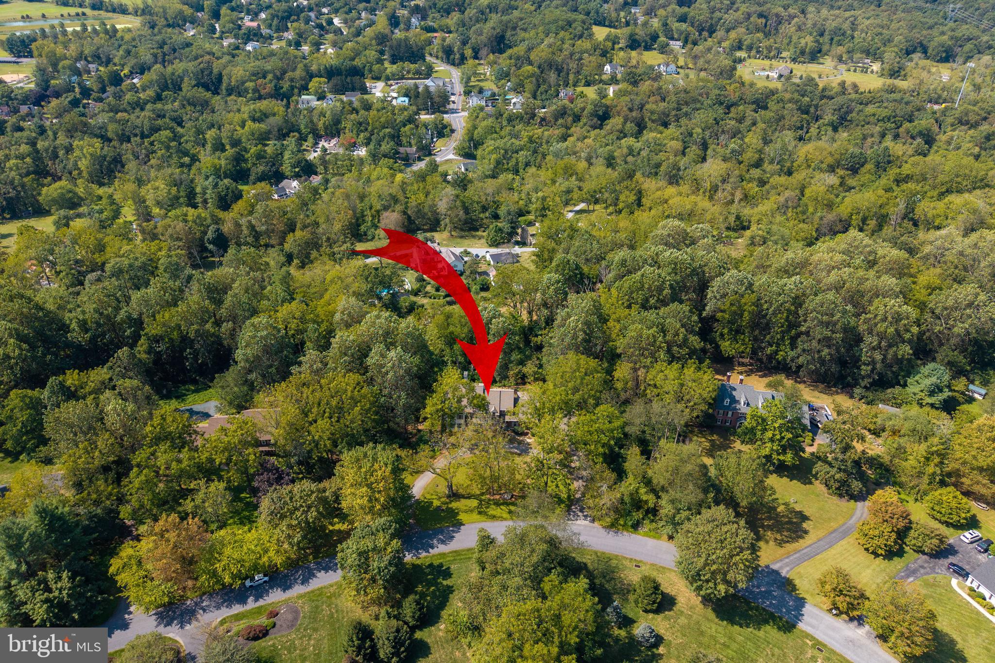 GLENWOOD ESTATES - Residential