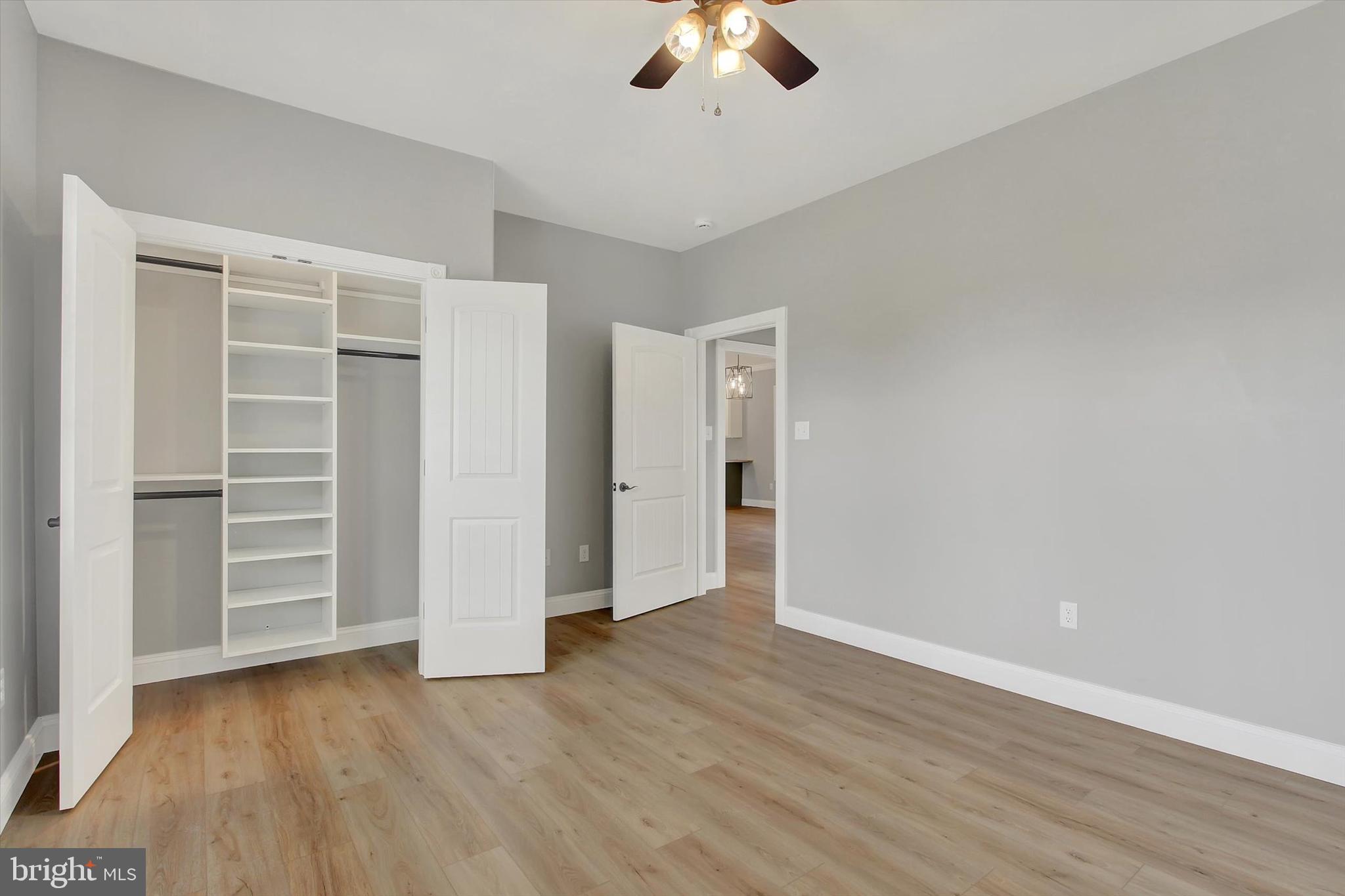 MILLWOOD VILLAGE - Residential