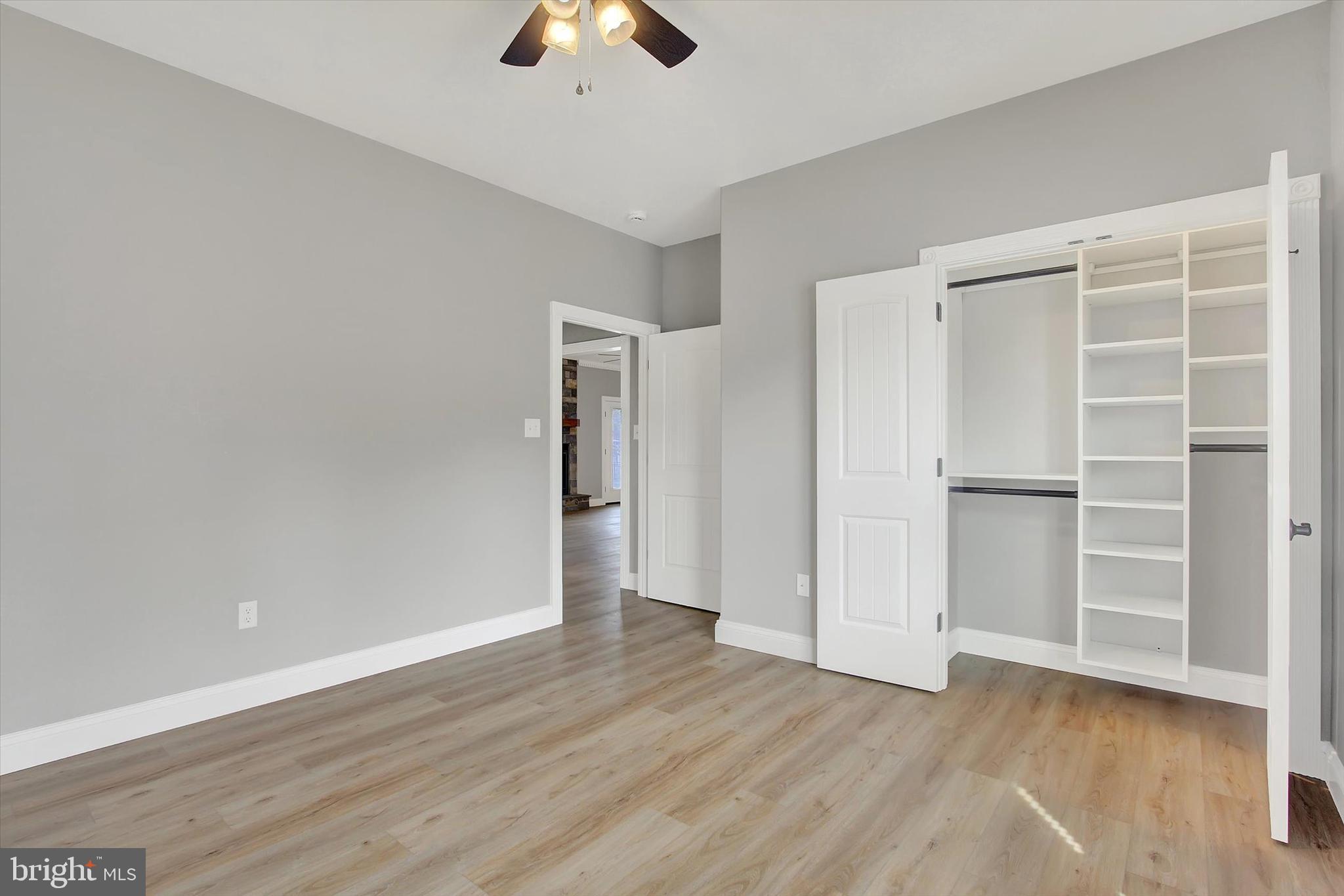 MILLWOOD VILLAGE - Residential