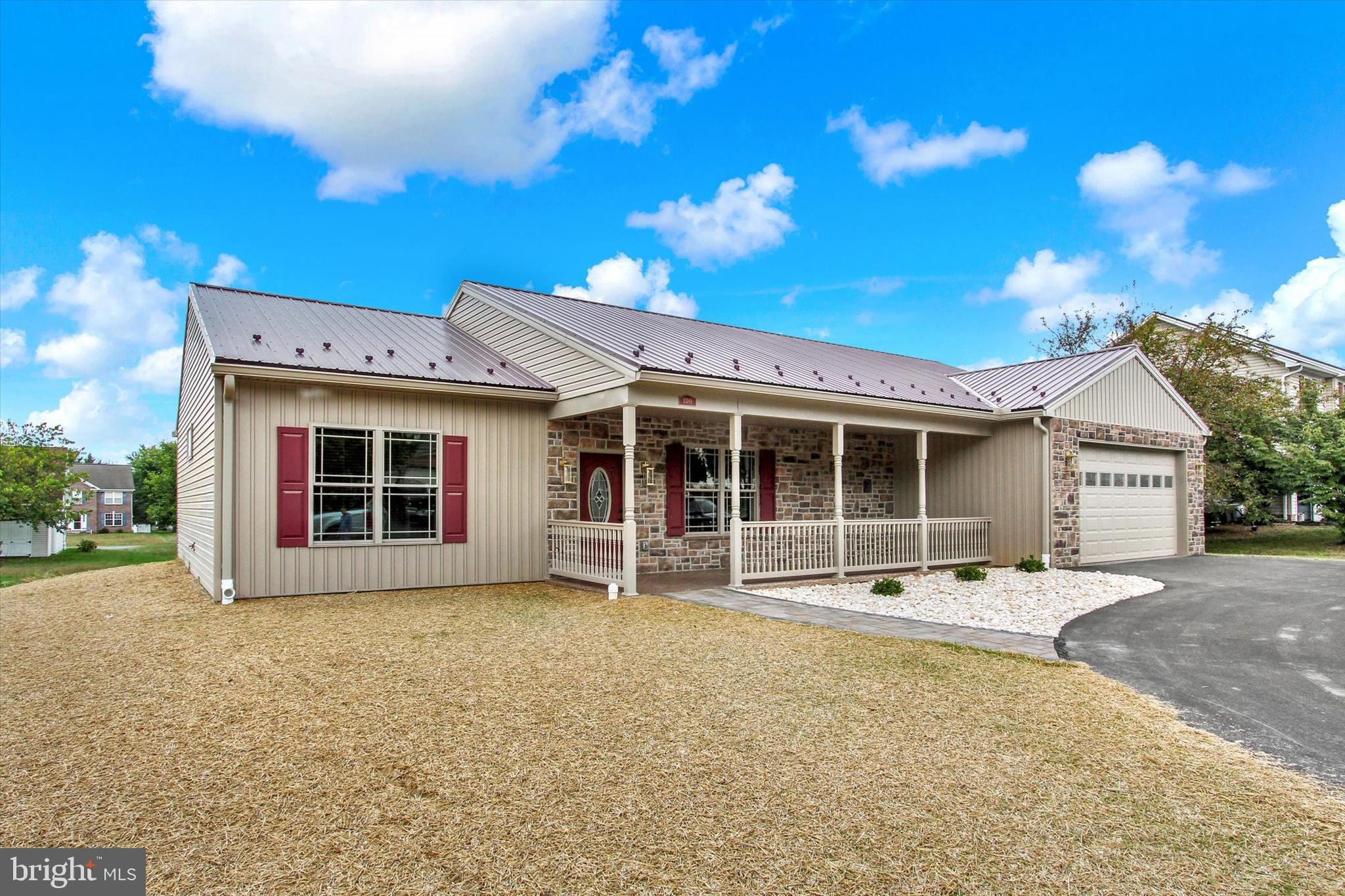 MILLWOOD VILLAGE - Residential