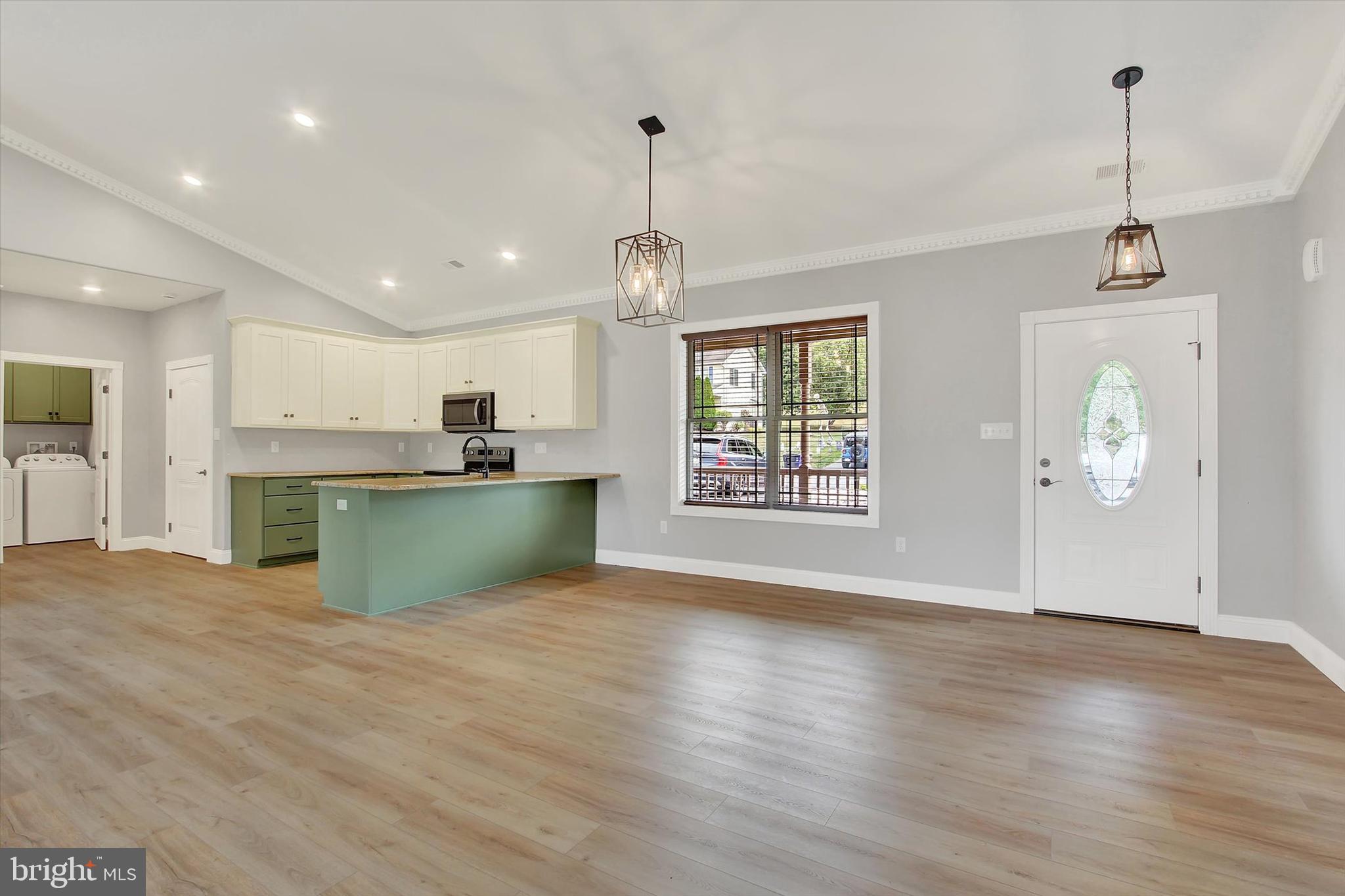 MILLWOOD VILLAGE - Residential