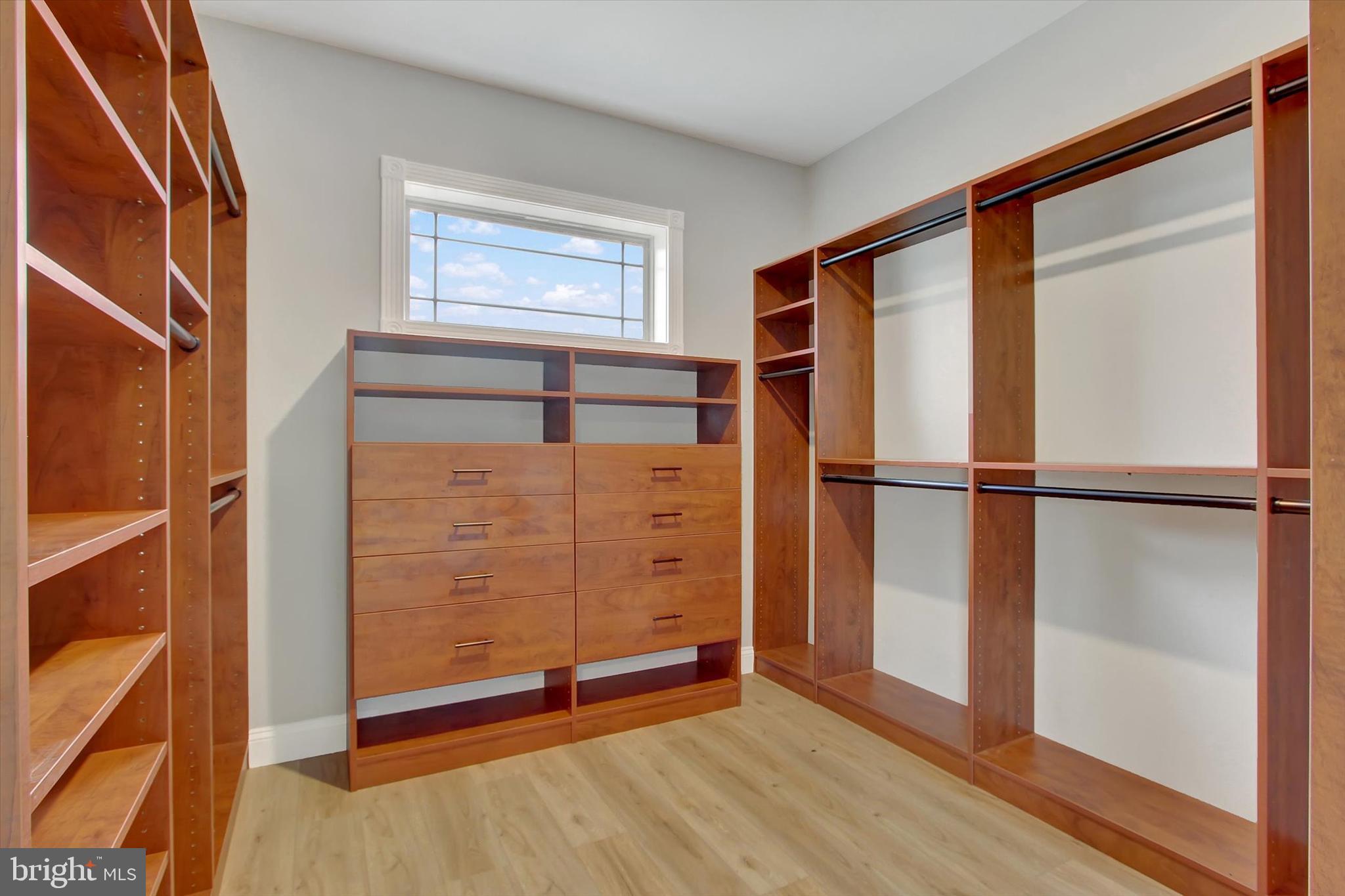 MILLWOOD VILLAGE - Residential