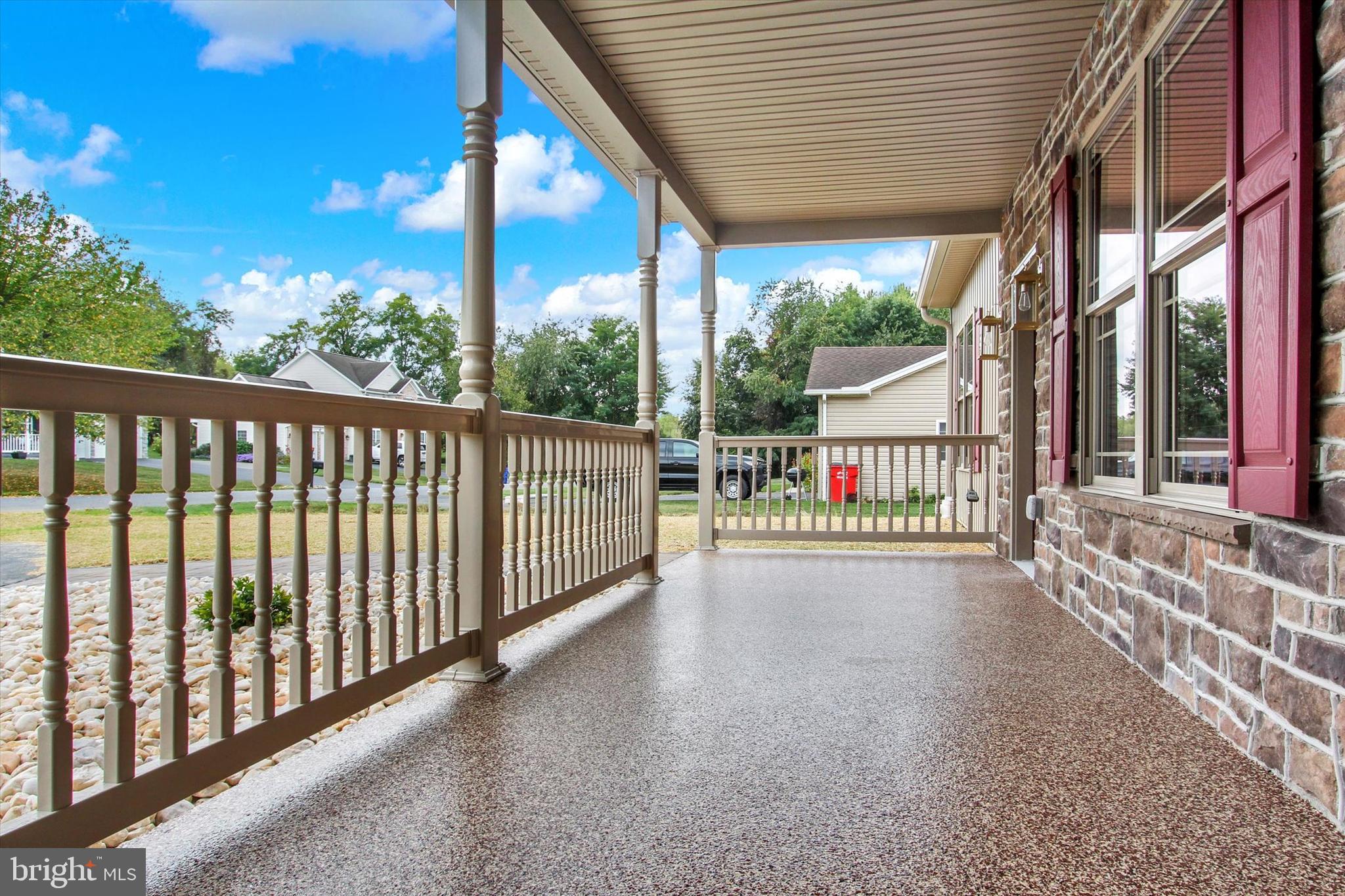 MILLWOOD VILLAGE - Residential