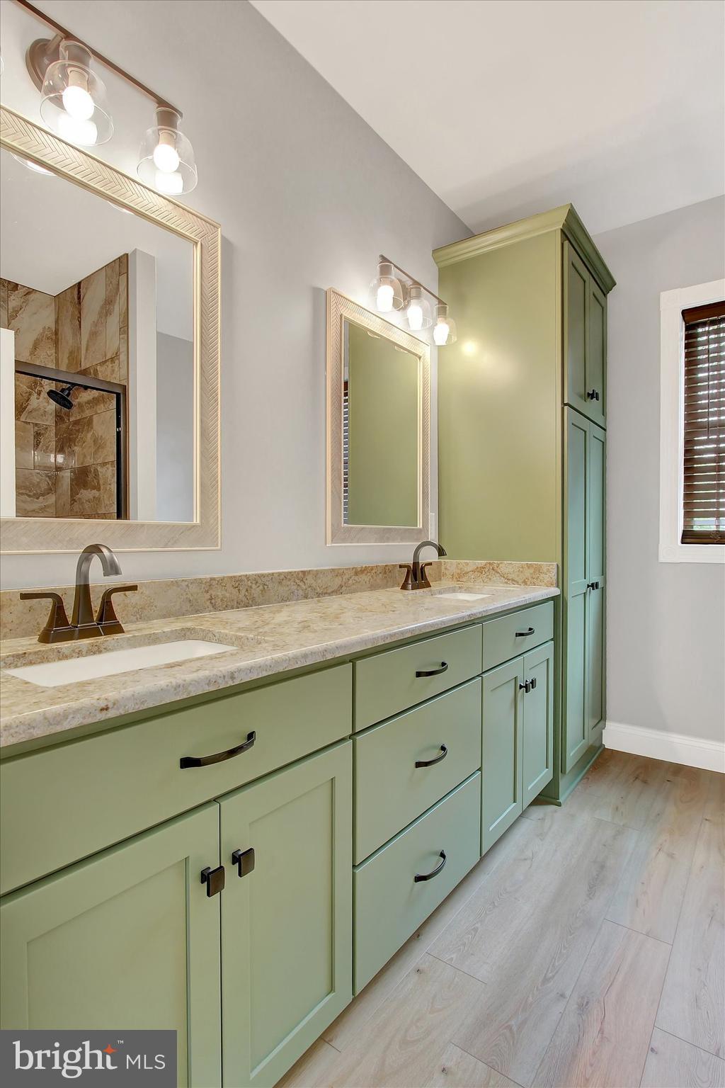 MILLWOOD VILLAGE - Residential