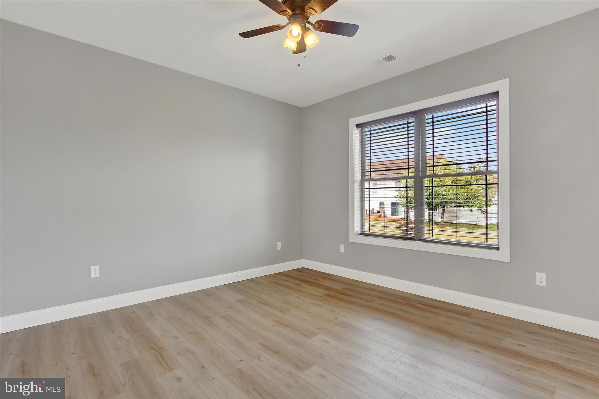 MILLWOOD VILLAGE - Residential