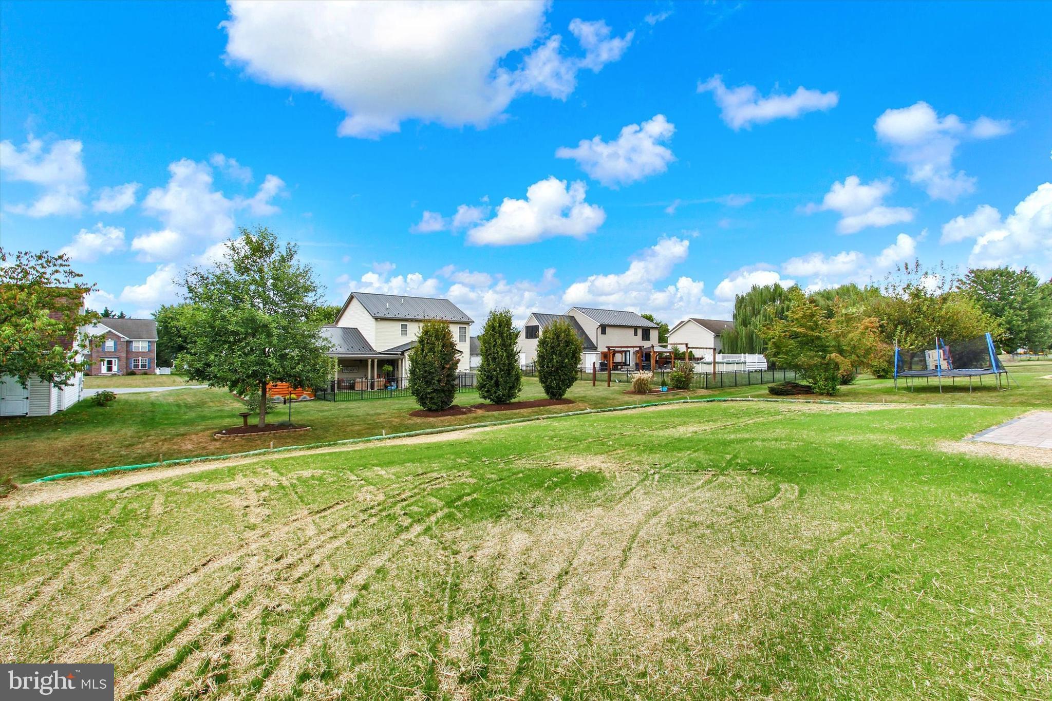 MILLWOOD VILLAGE - Residential