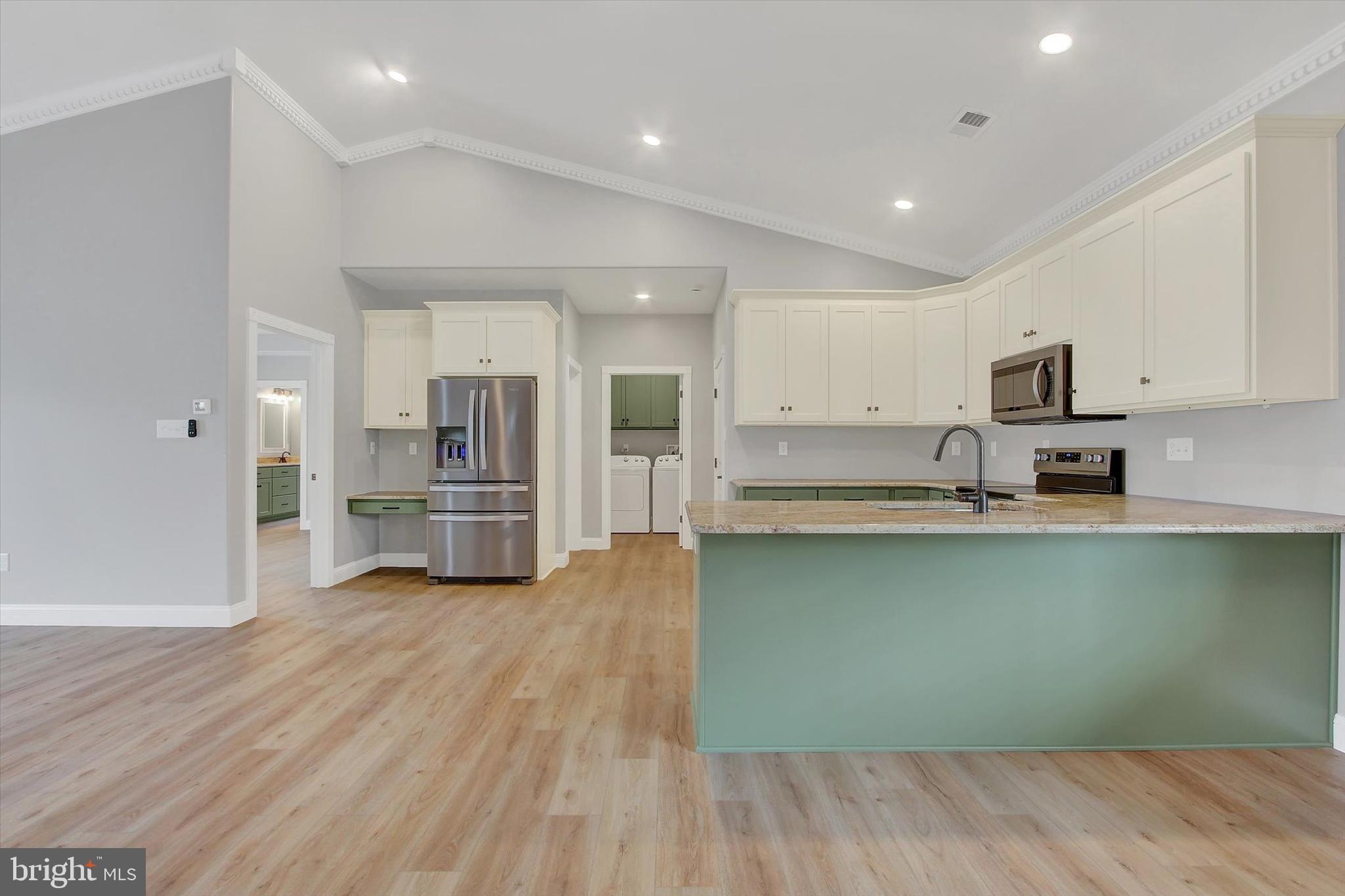 MILLWOOD VILLAGE - Residential