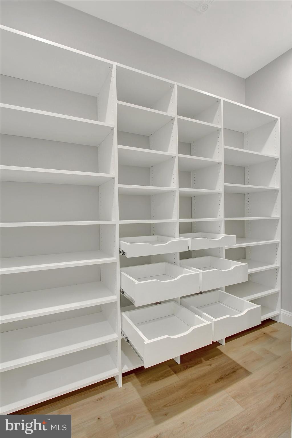 MILLWOOD VILLAGE - Residential