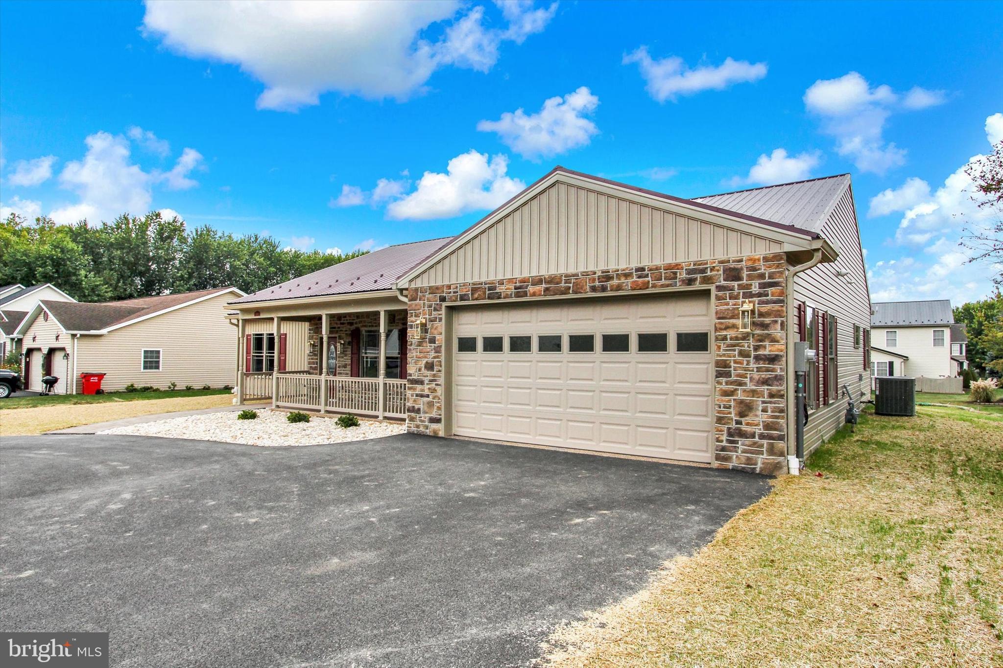 MILLWOOD VILLAGE - Residential