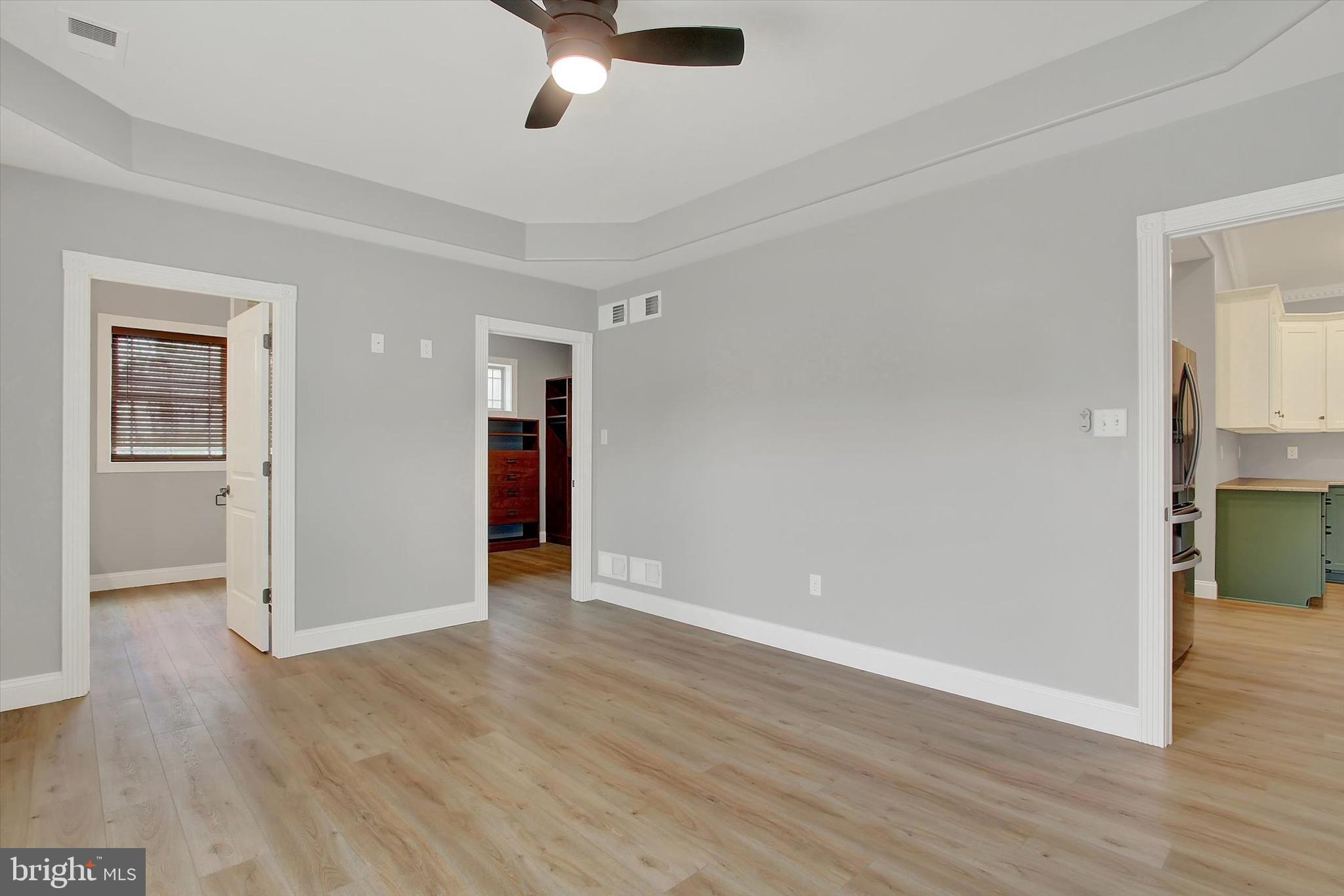 MILLWOOD VILLAGE - Residential