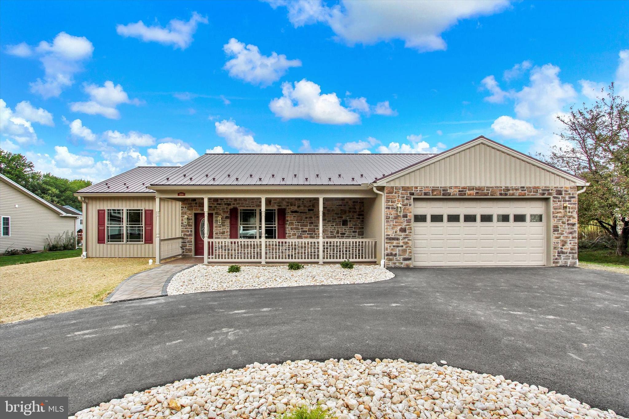 MILLWOOD VILLAGE - Residential