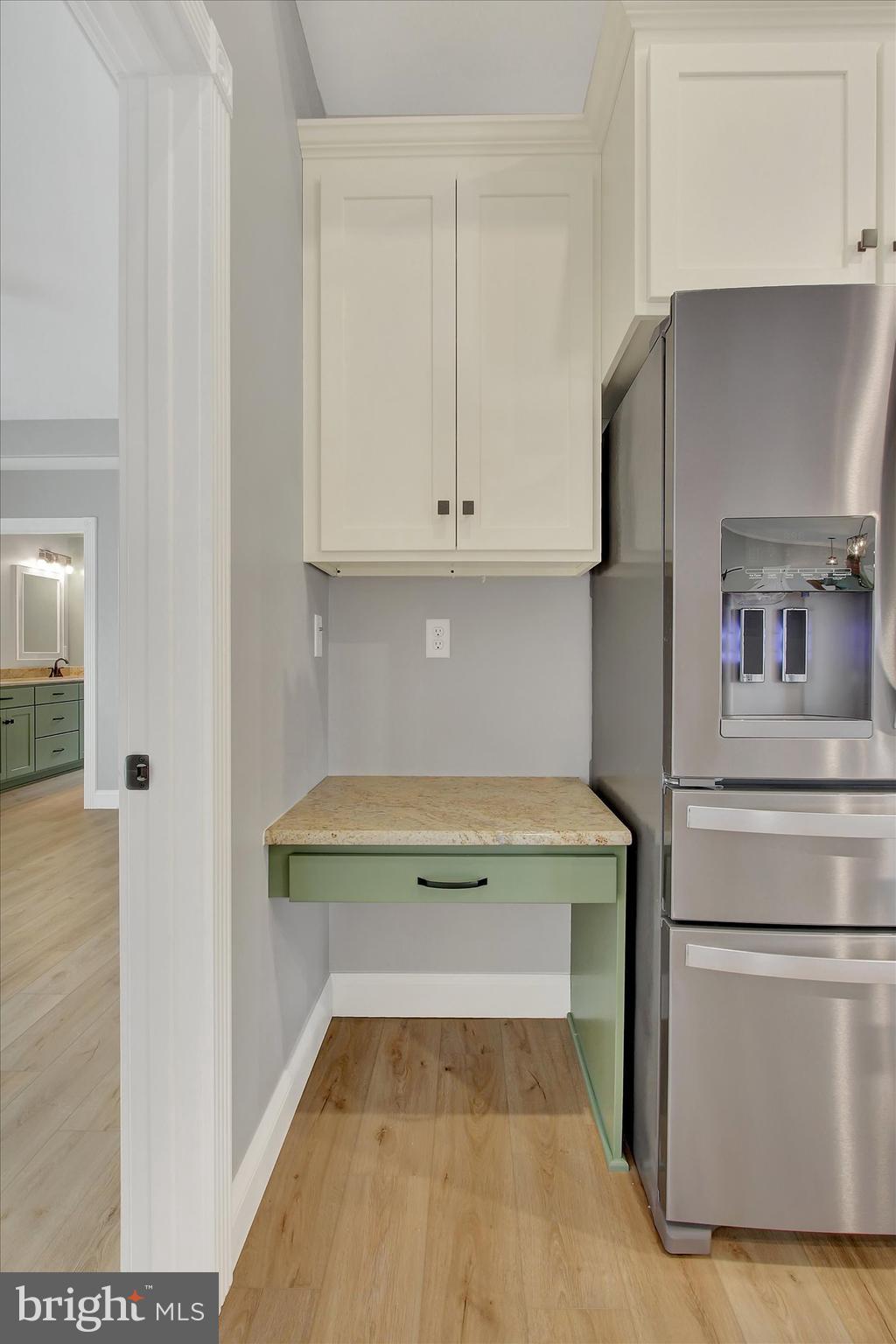 MILLWOOD VILLAGE - Residential