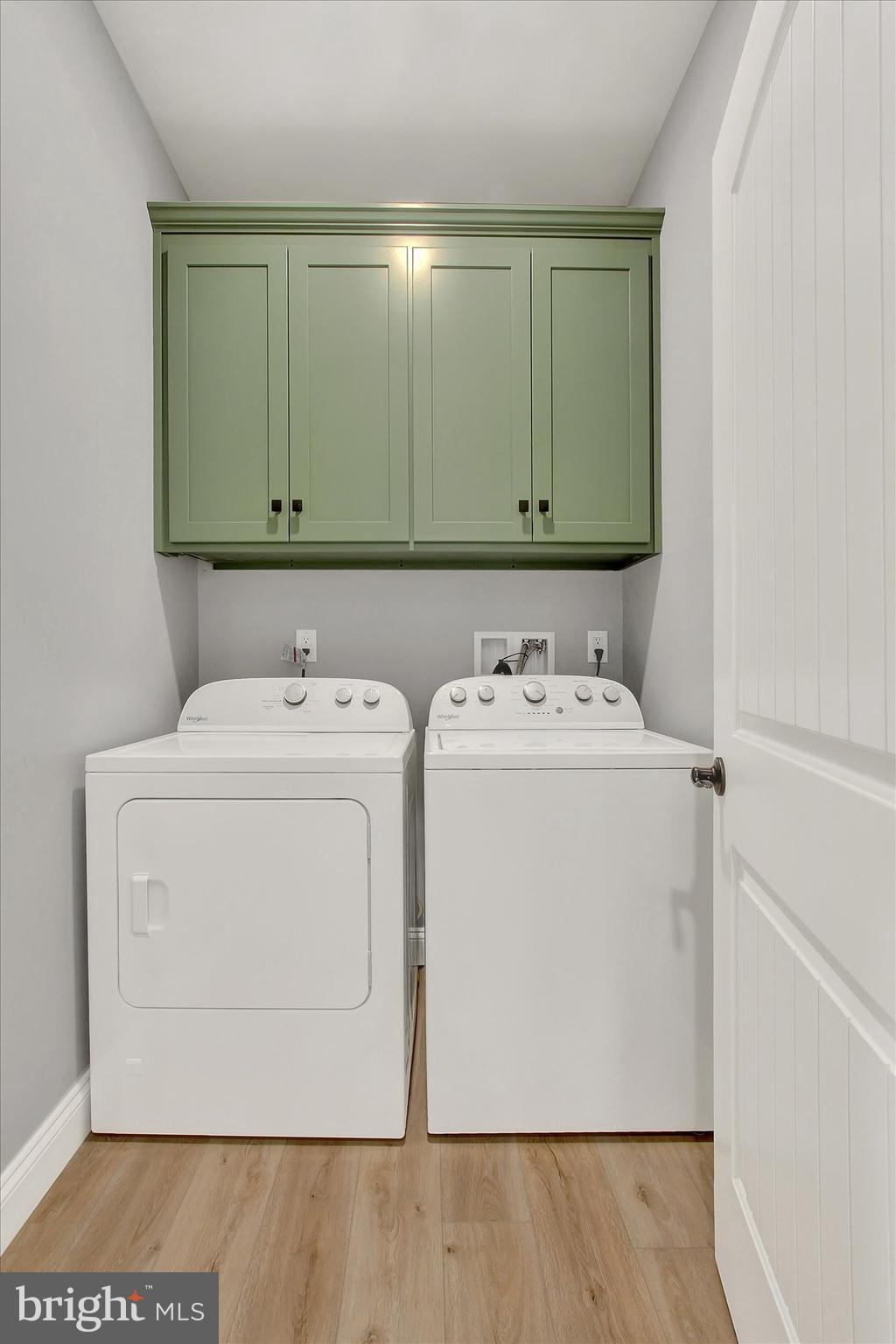 MILLWOOD VILLAGE - Residential