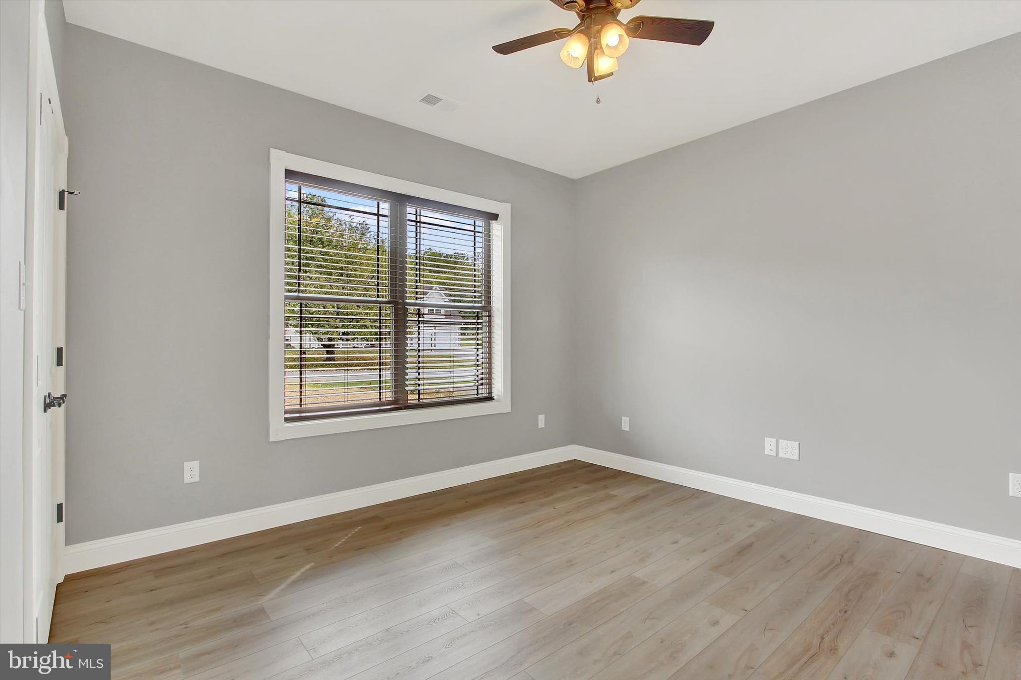 MILLWOOD VILLAGE - Residential