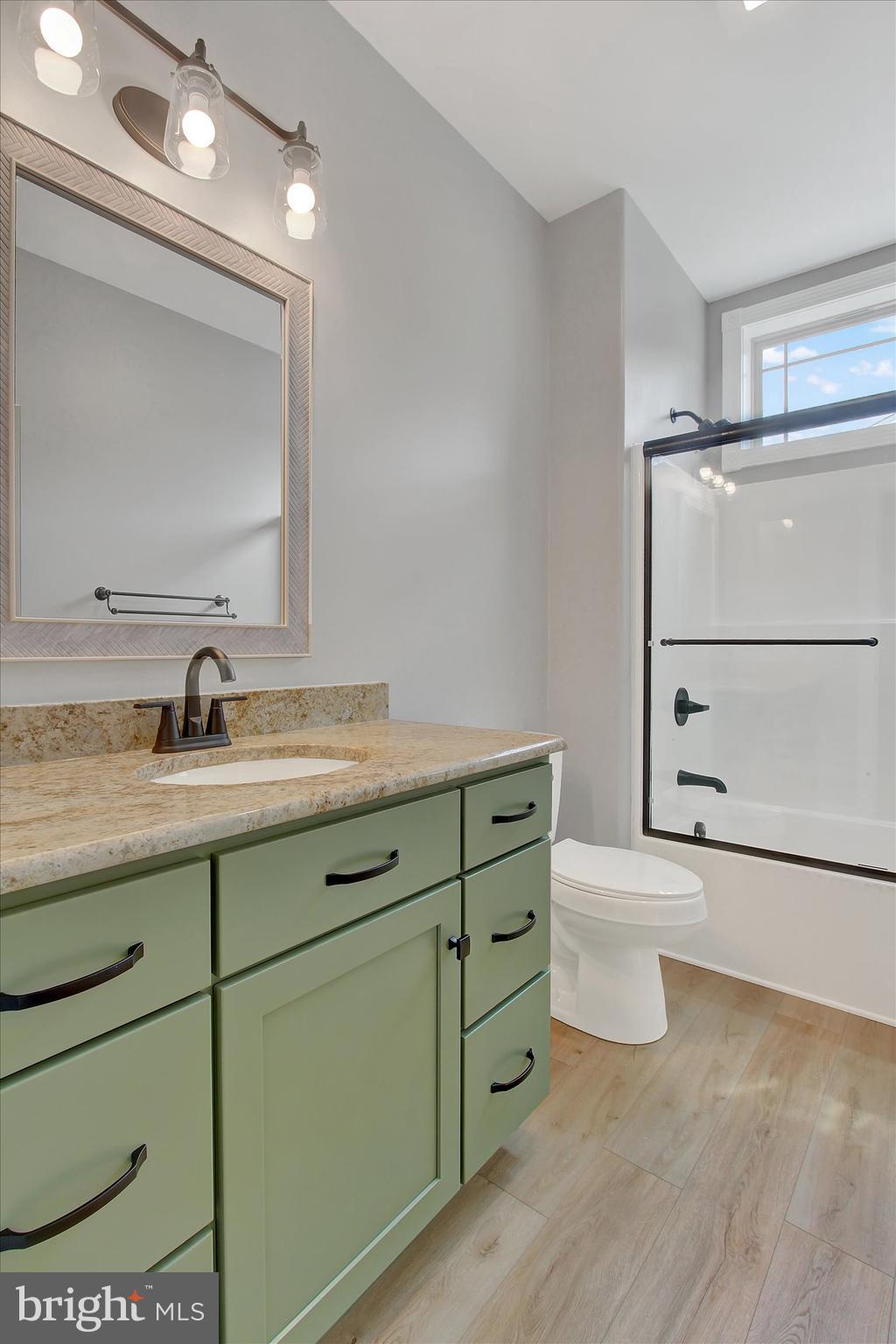 MILLWOOD VILLAGE - Residential