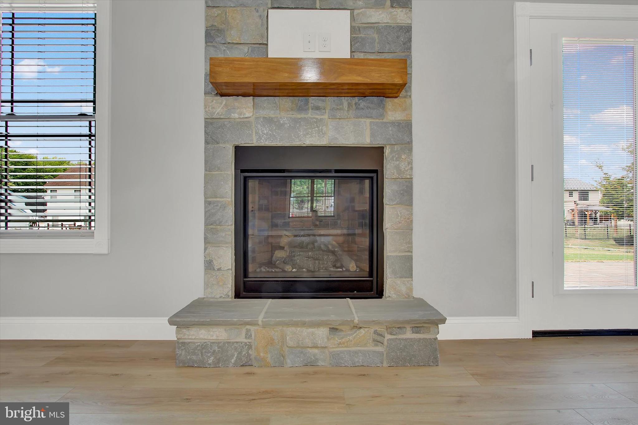 MILLWOOD VILLAGE - Residential