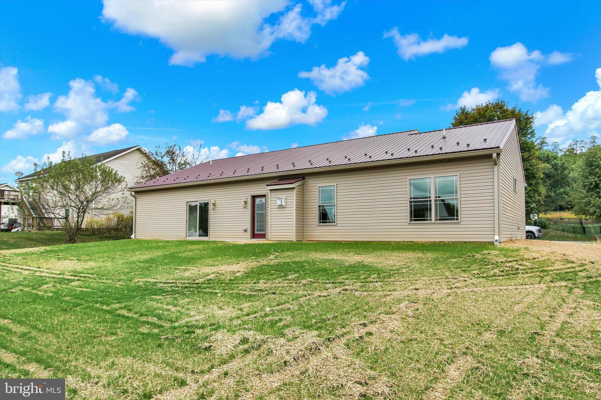 MILLWOOD VILLAGE - Residential