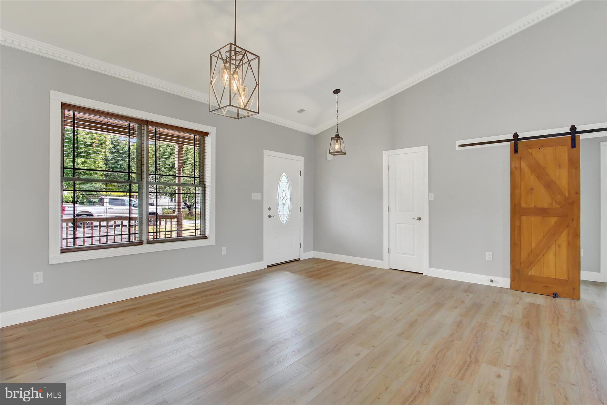 MILLWOOD VILLAGE - Residential