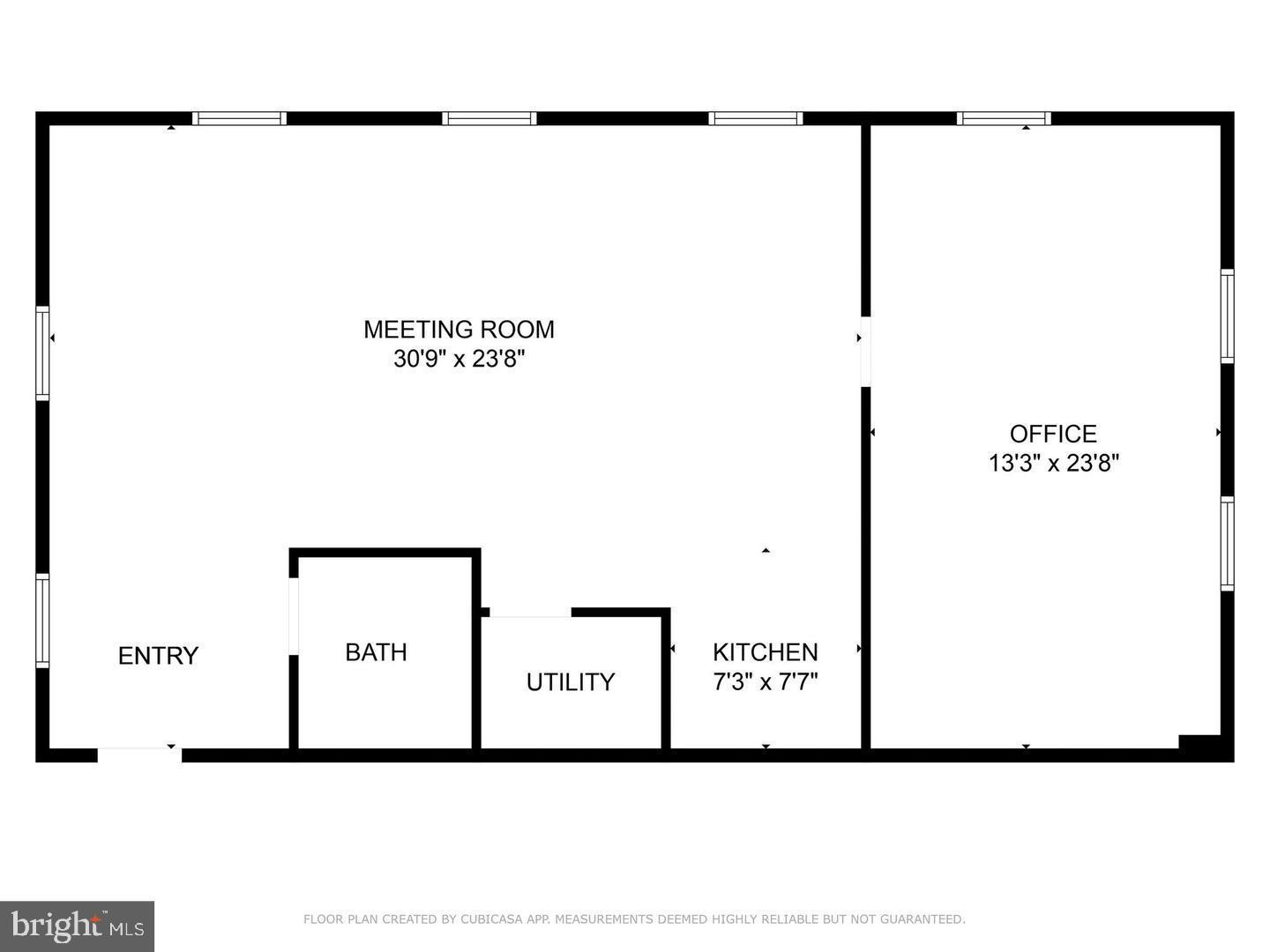 10805 MAIN STREET 100