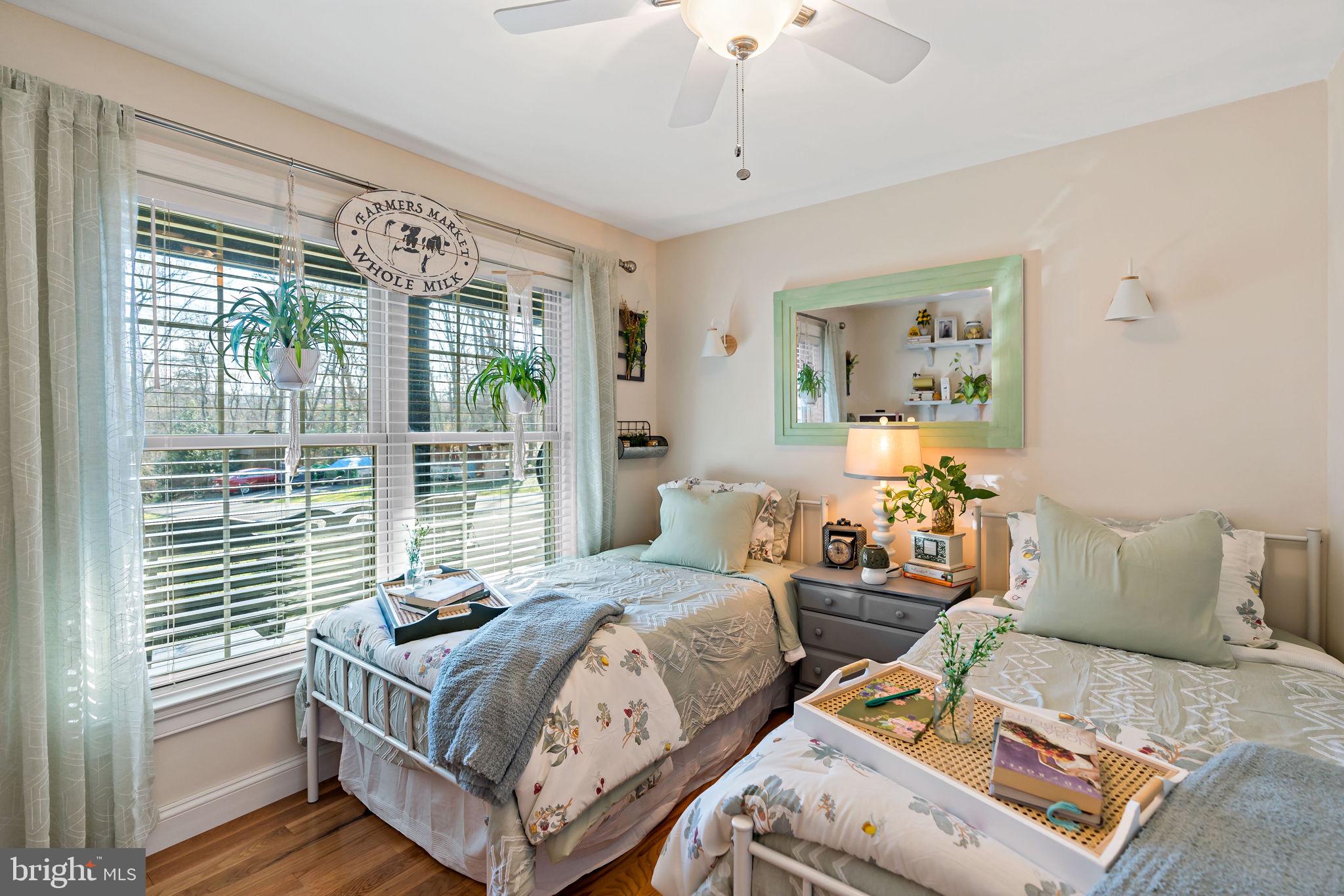 MILL BRANCH - Residential