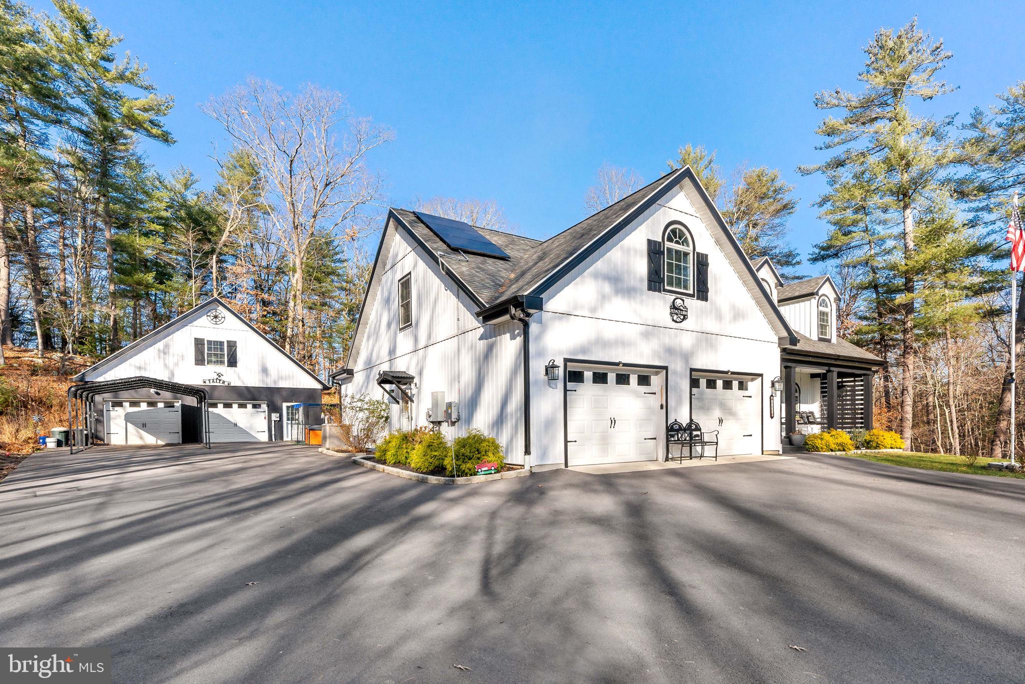 MILL BRANCH - Residential