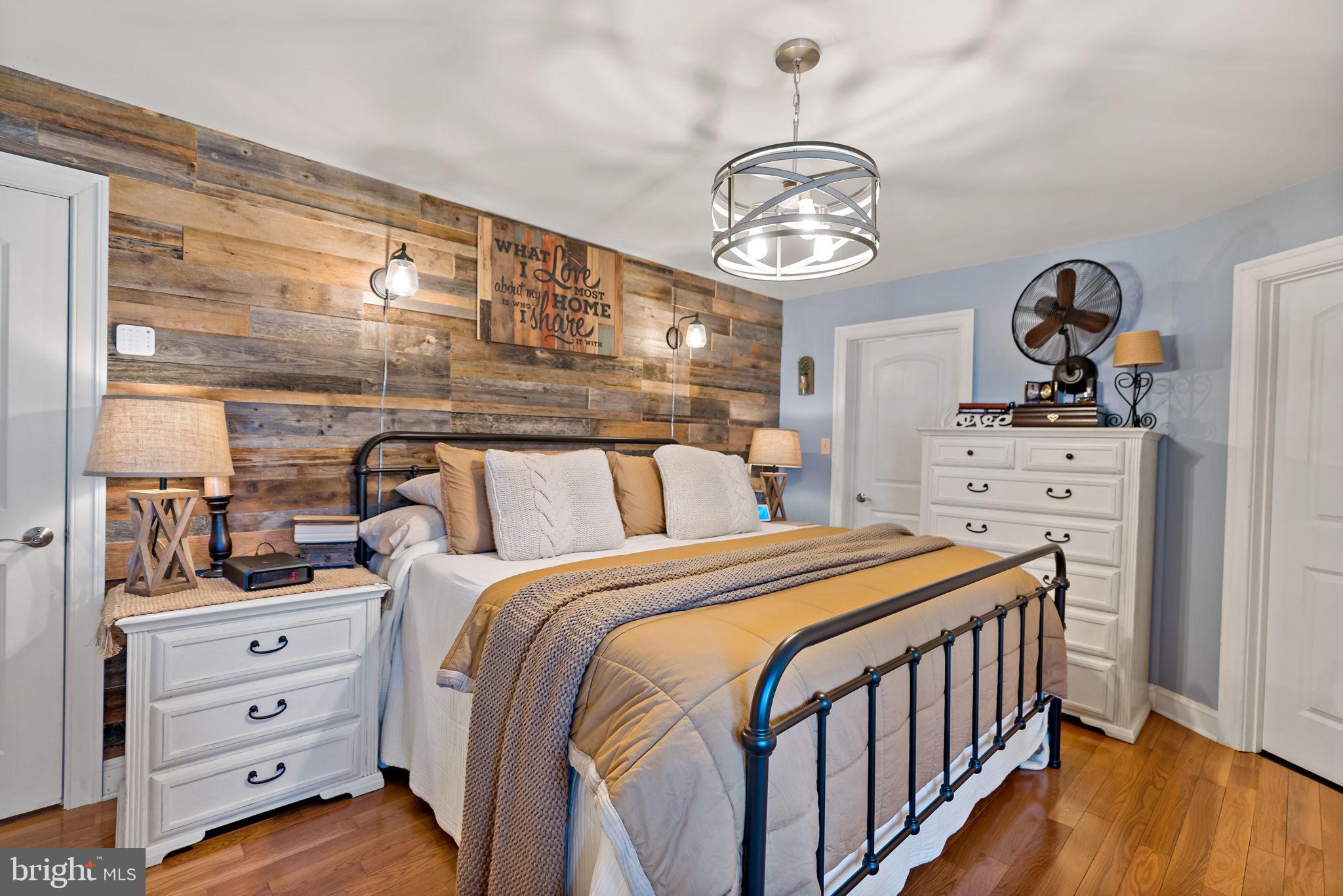 MILL BRANCH - Residential