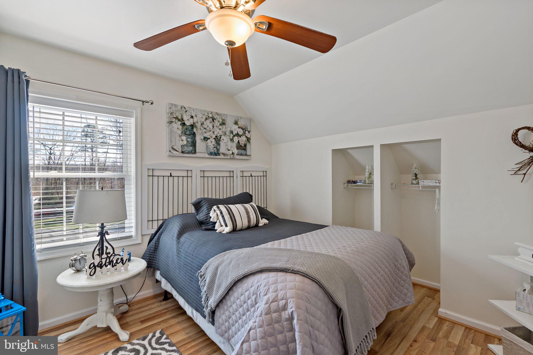 MILL BRANCH - Residential