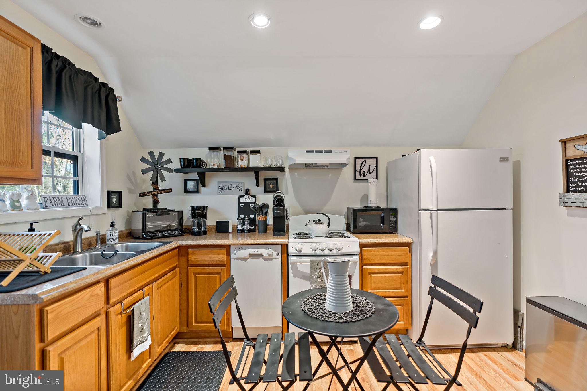 MILL BRANCH - Residential