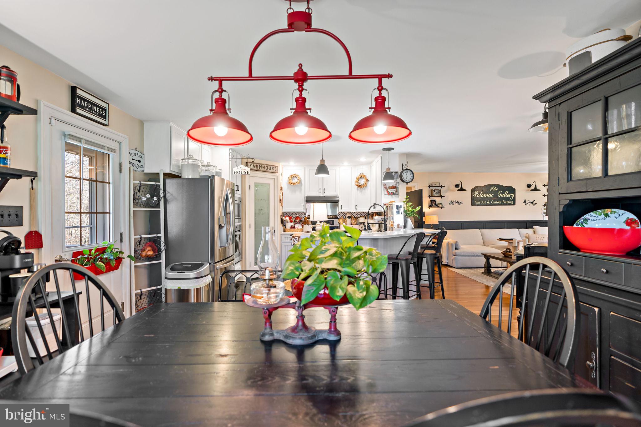 MILL BRANCH - Residential